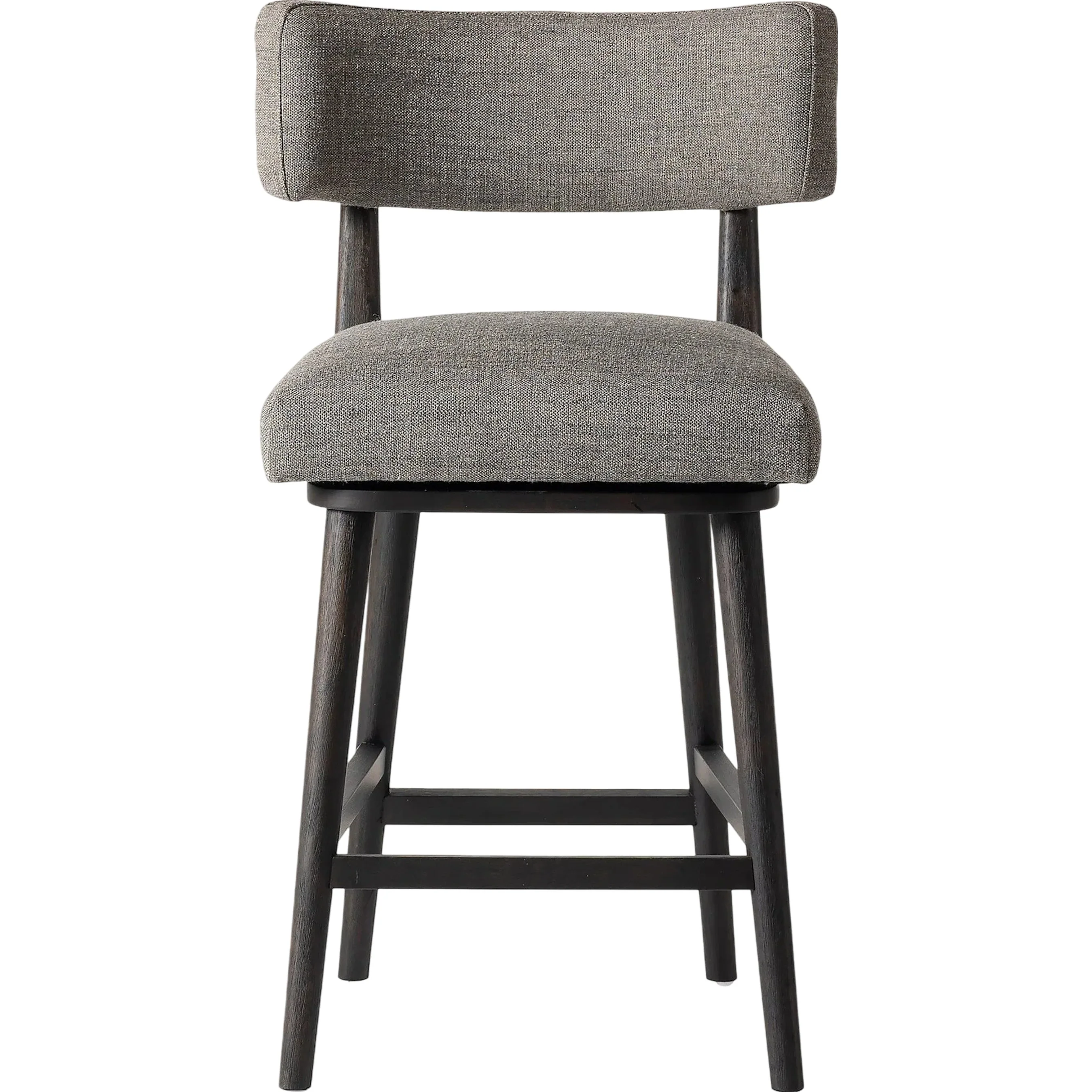 Cardell Swivel Counter Stool - Image 8