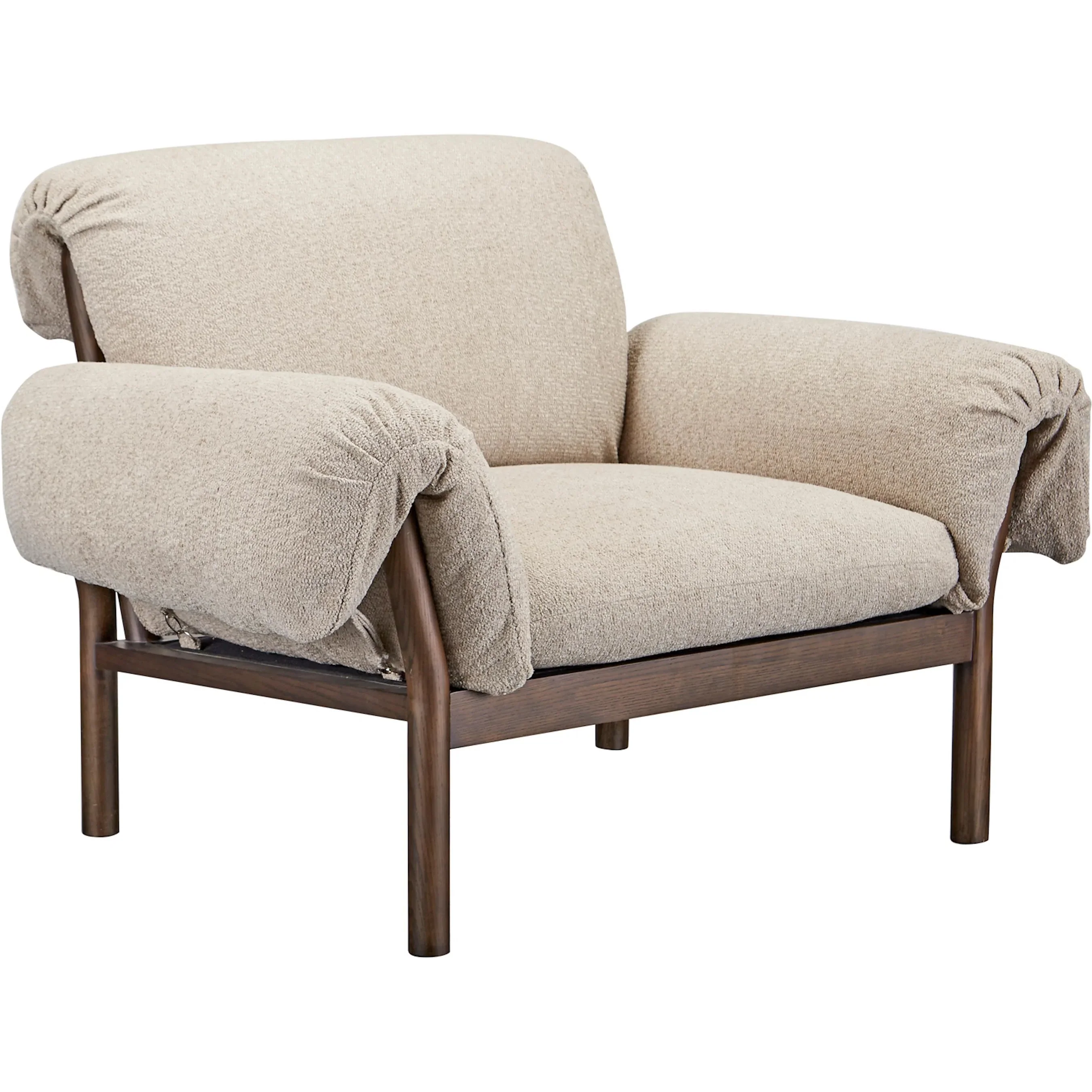 Cardero Lounge Chair