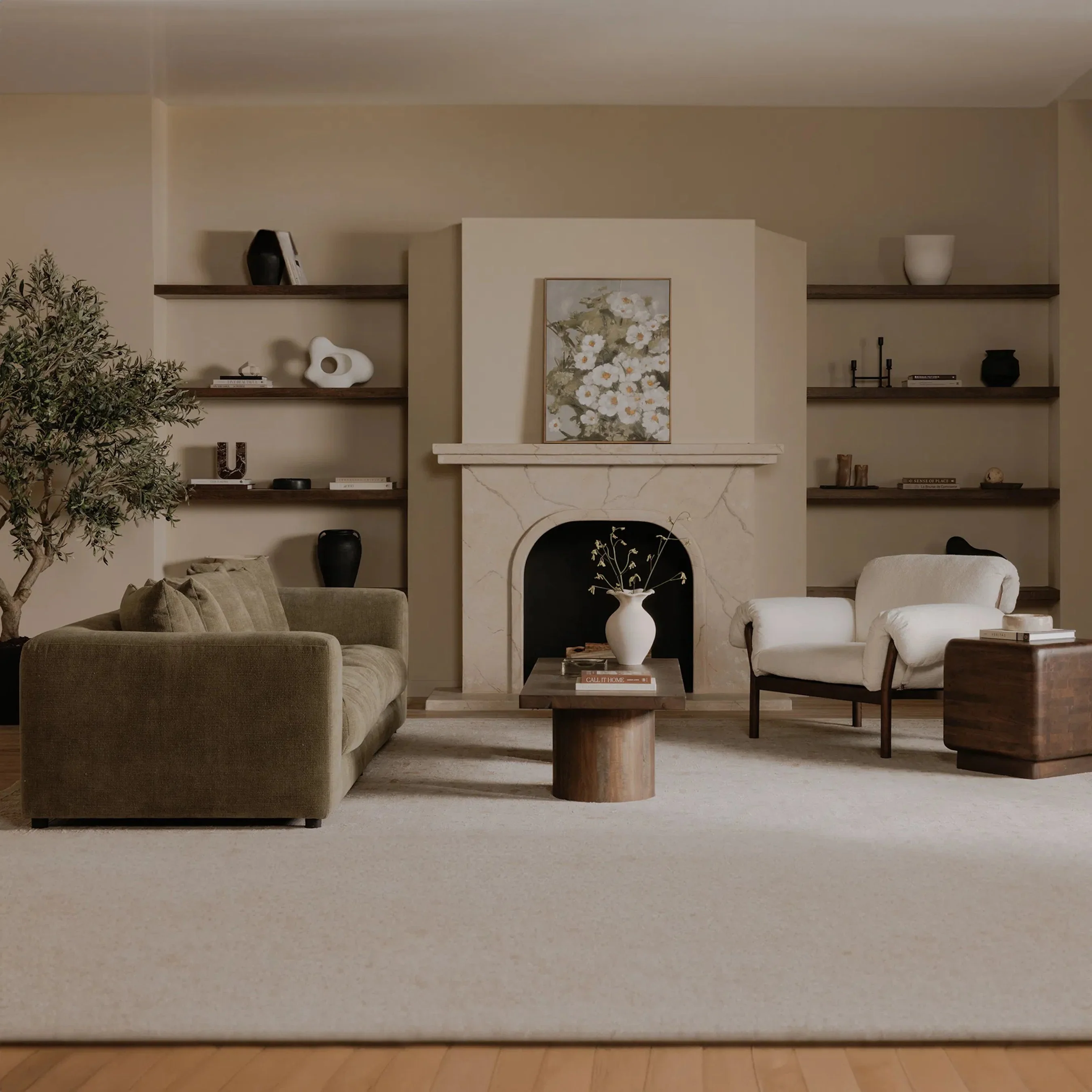 Cardero Lounge Chair - Image 13