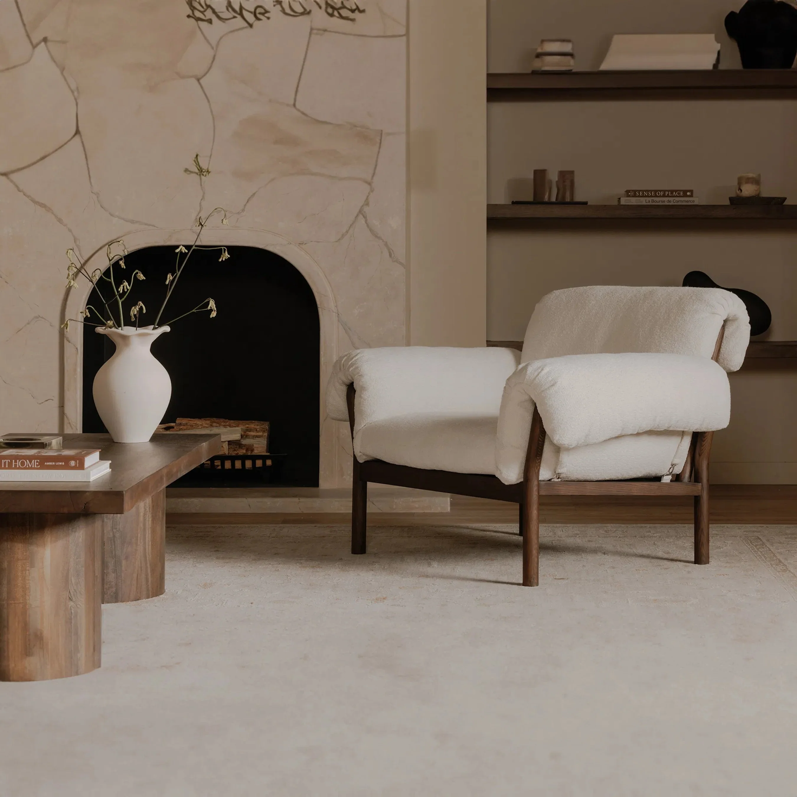 Cardero Lounge Chair - Image 14