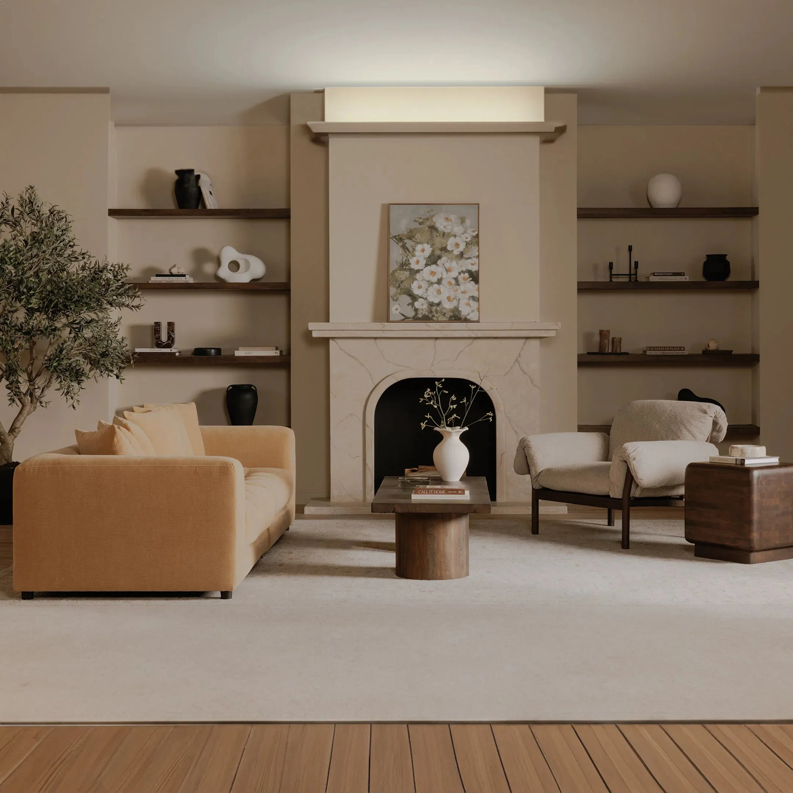 Cardero Lounge Chair - Image 17