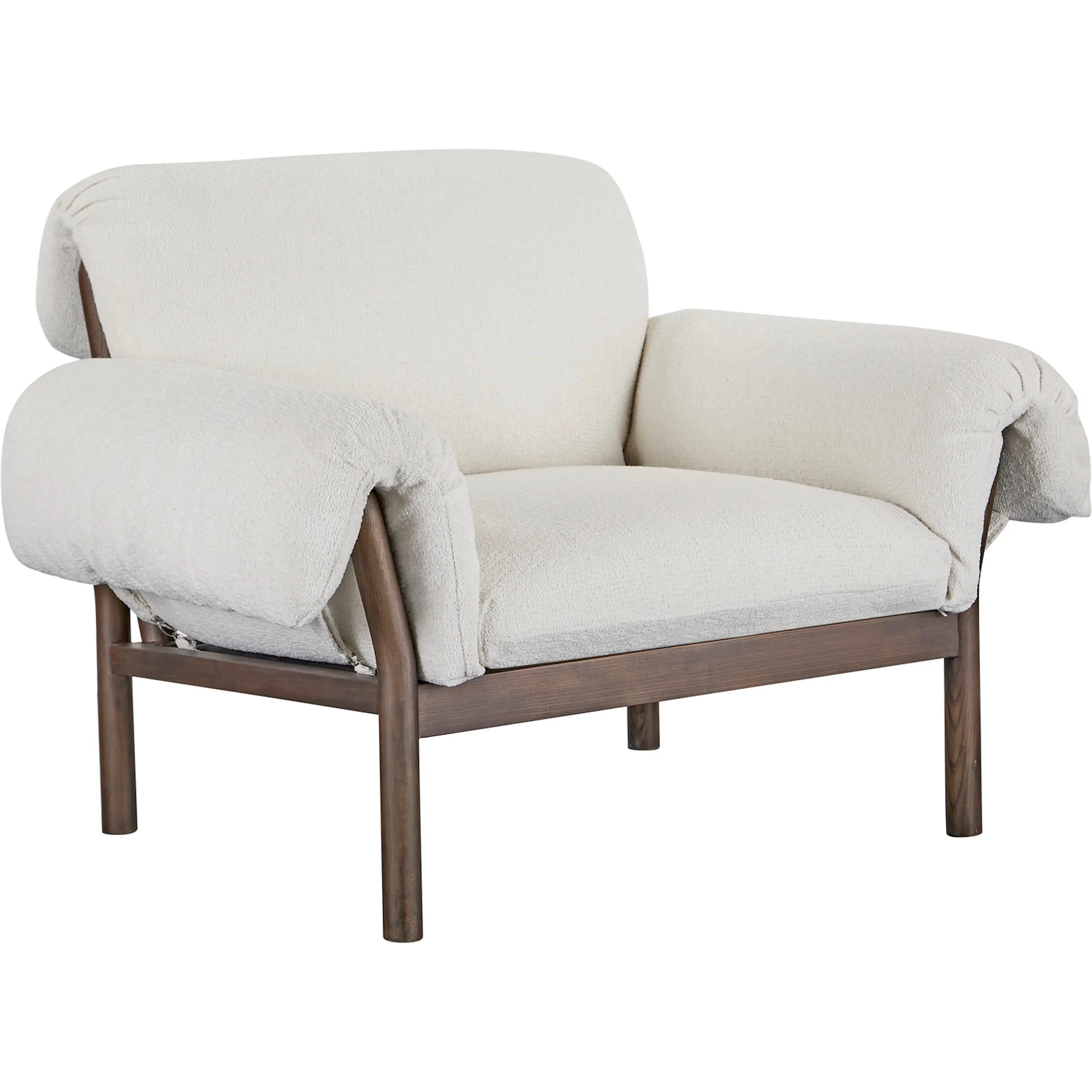 Cardero Lounge Chair - Image 2
