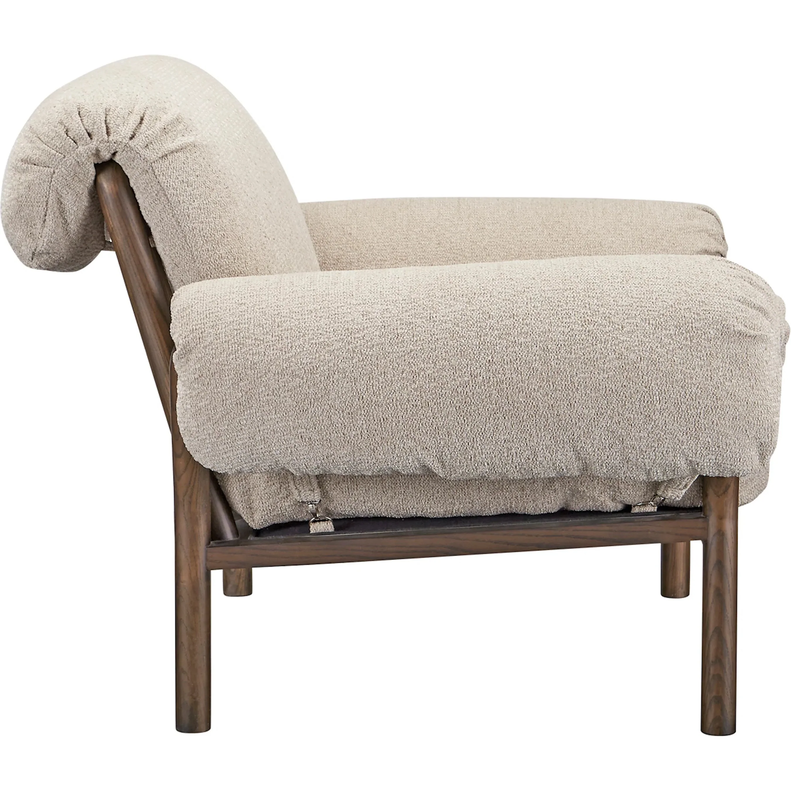 Cardero Lounge Chair - Image 3