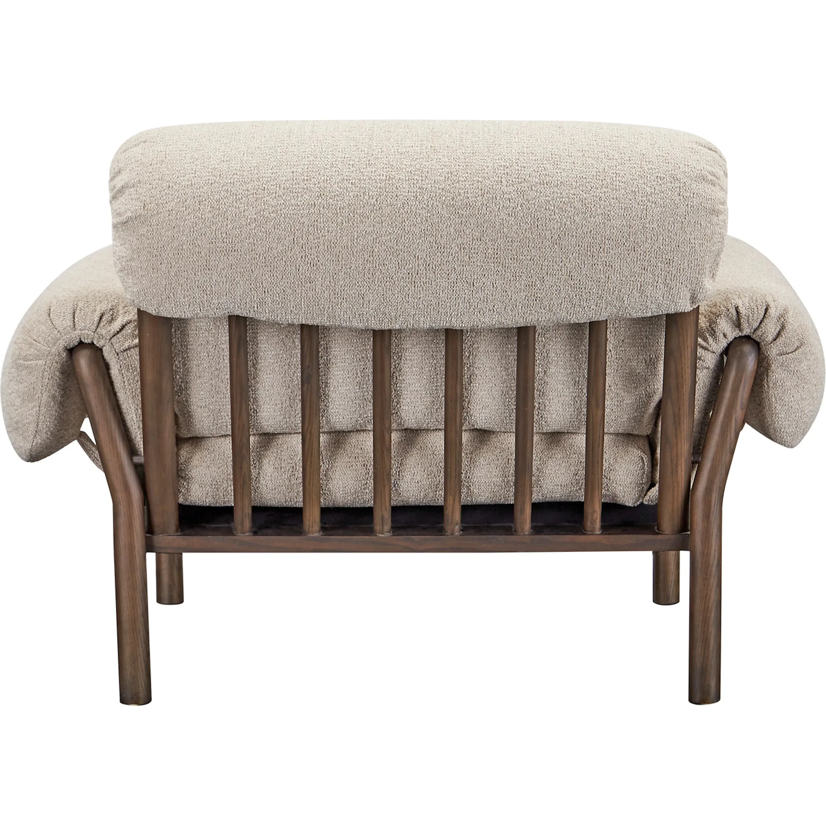 Cardero Lounge Chair - Image 4