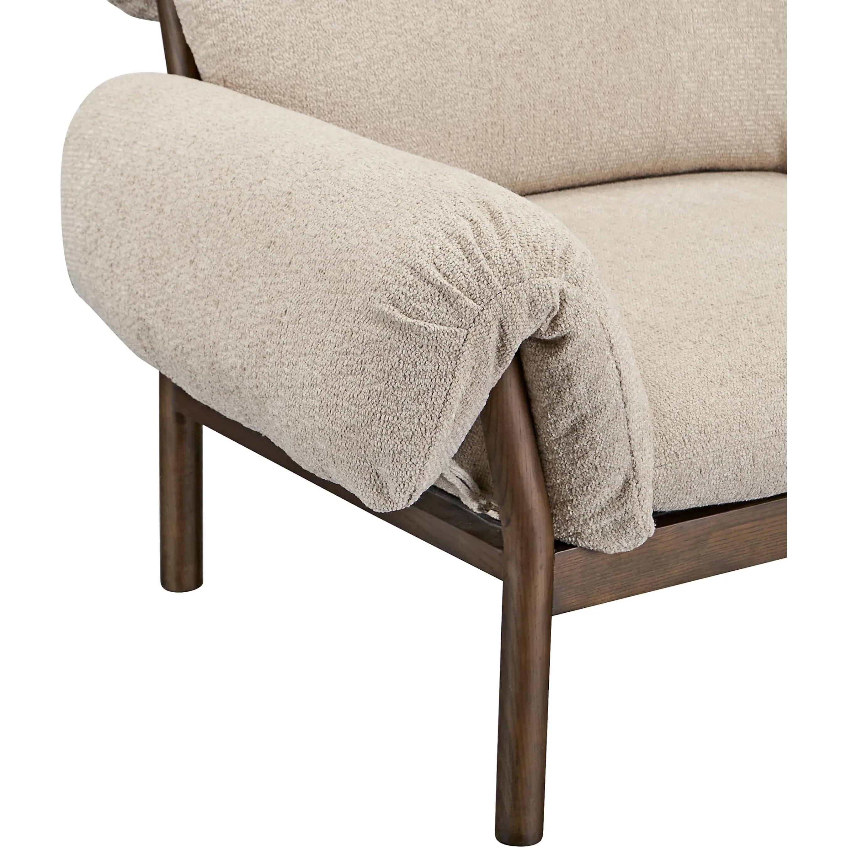 Cardero Lounge Chair - Image 8