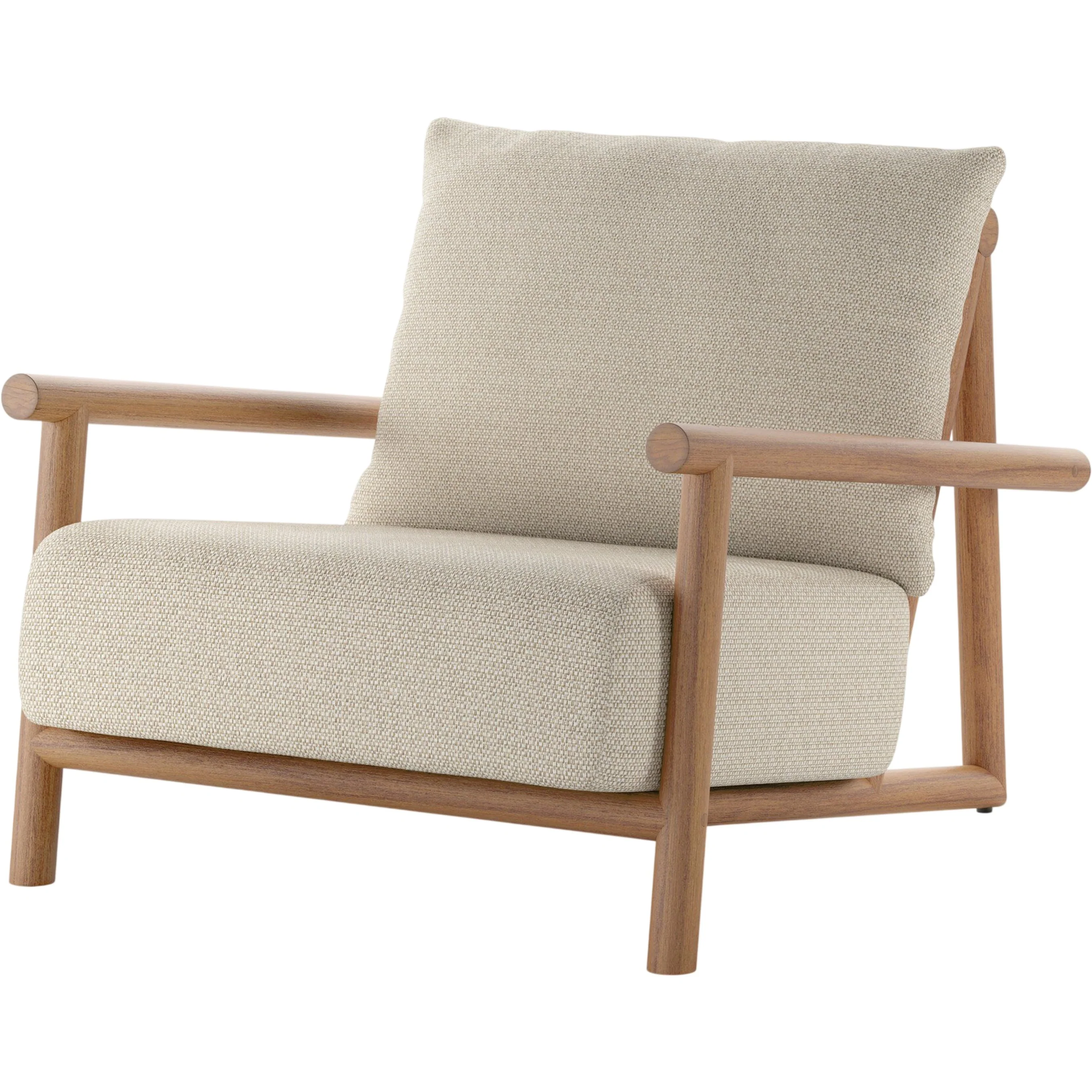 Cardiff Outdoor Chair