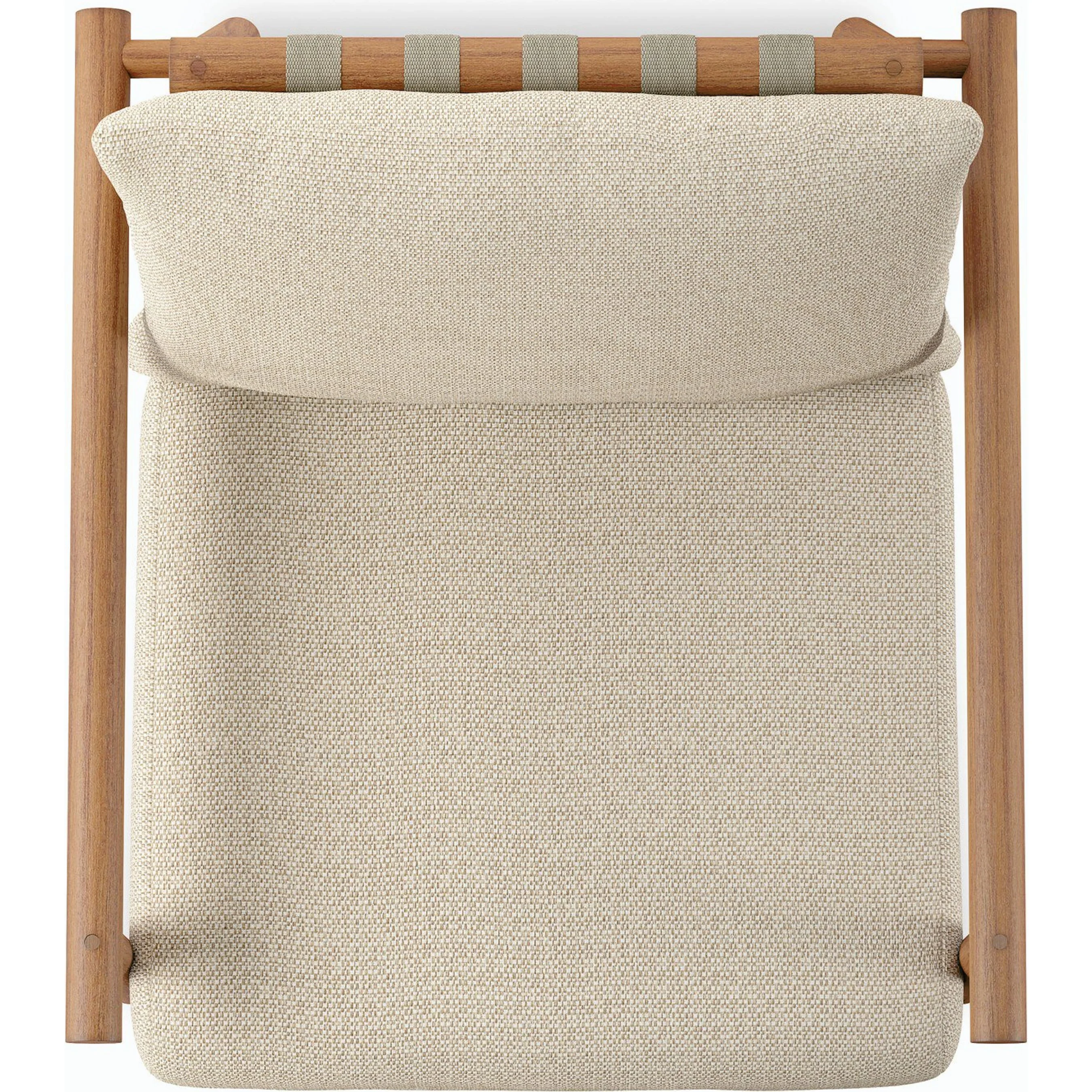 Cardiff Outdoor Chair - Image 5