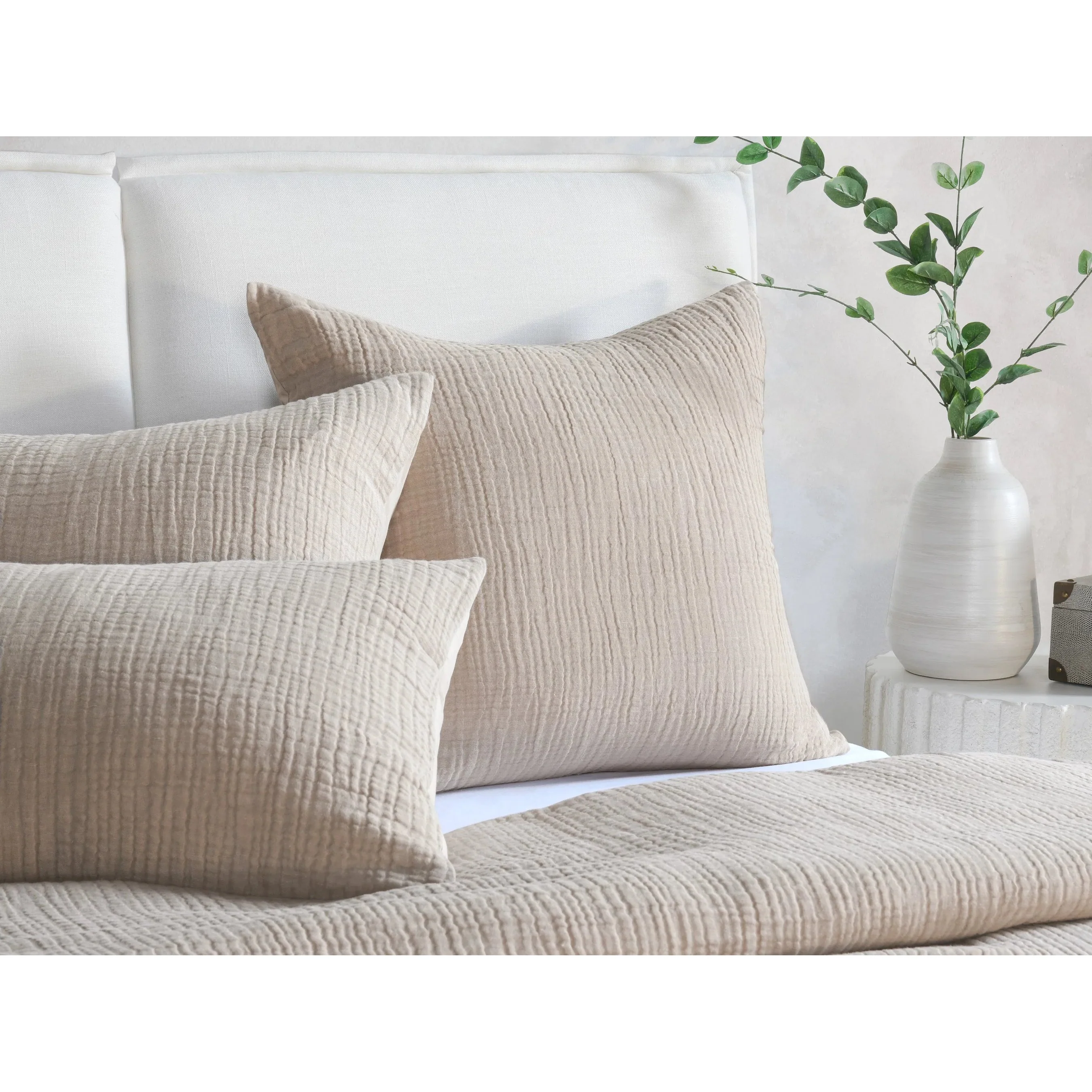 Cardiff Throw Pillow - Image 47