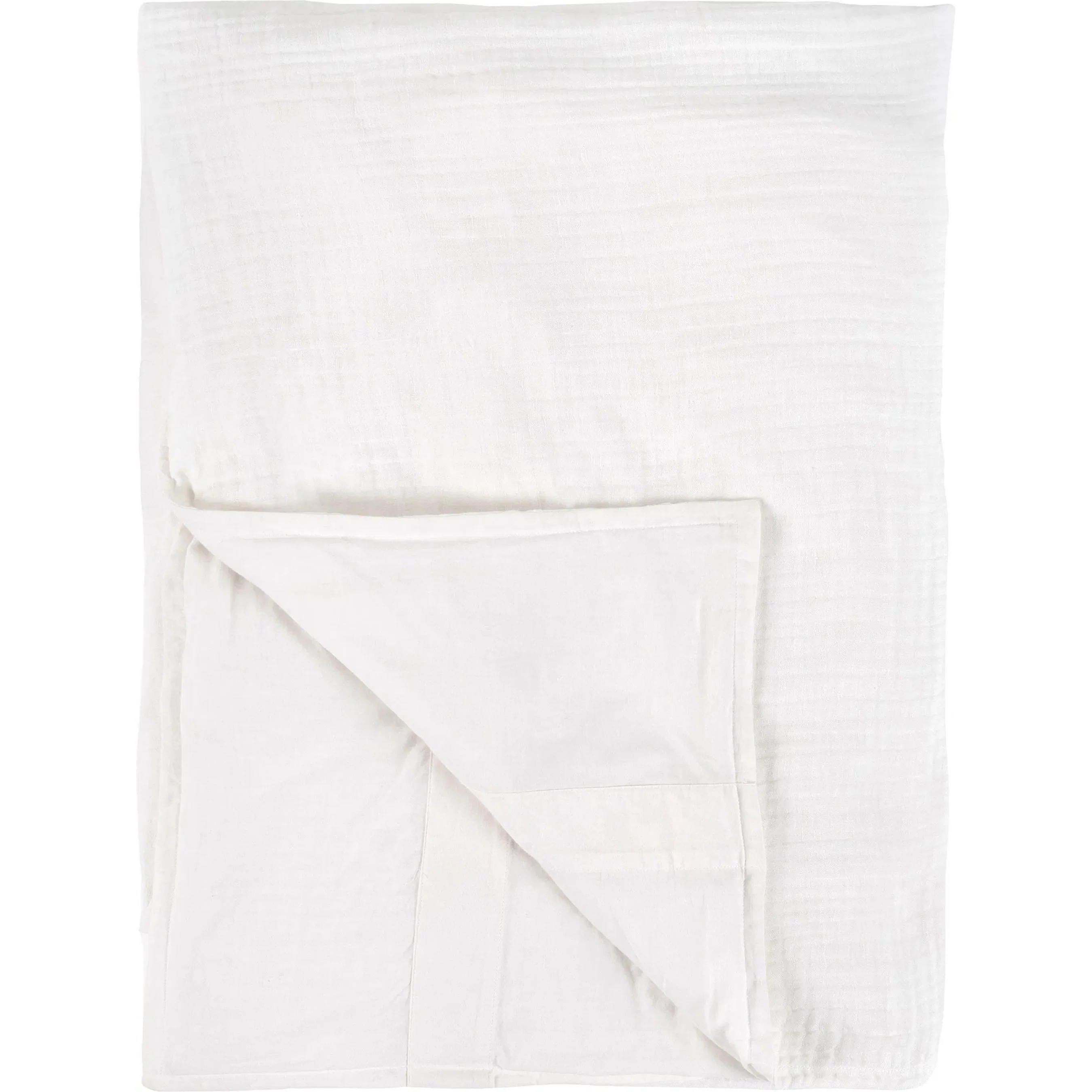 Cardiff White Duvet - Image 2