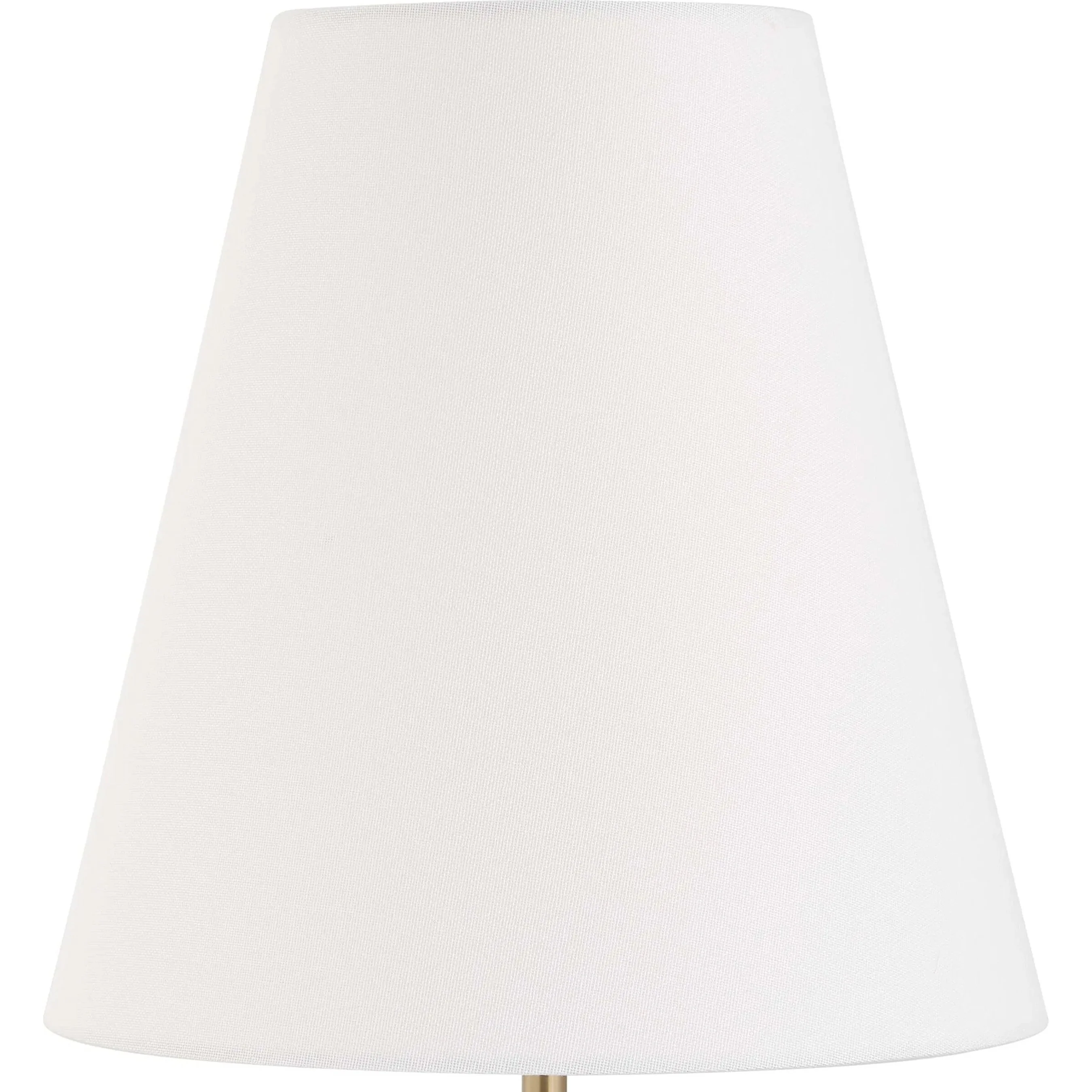 Cardoni Smoke Buffet Lamp - Image 2
