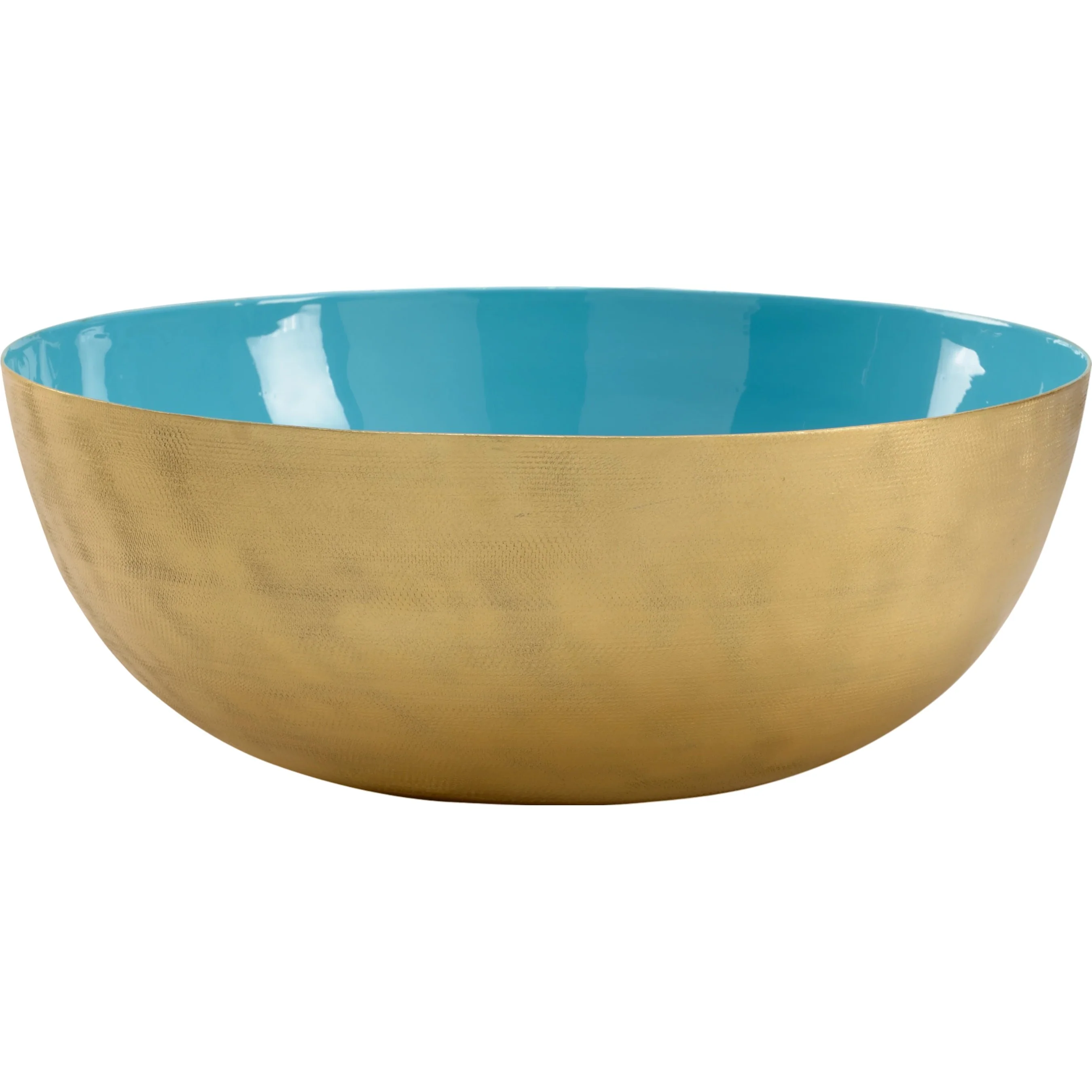 Caribbean Textured Bowl