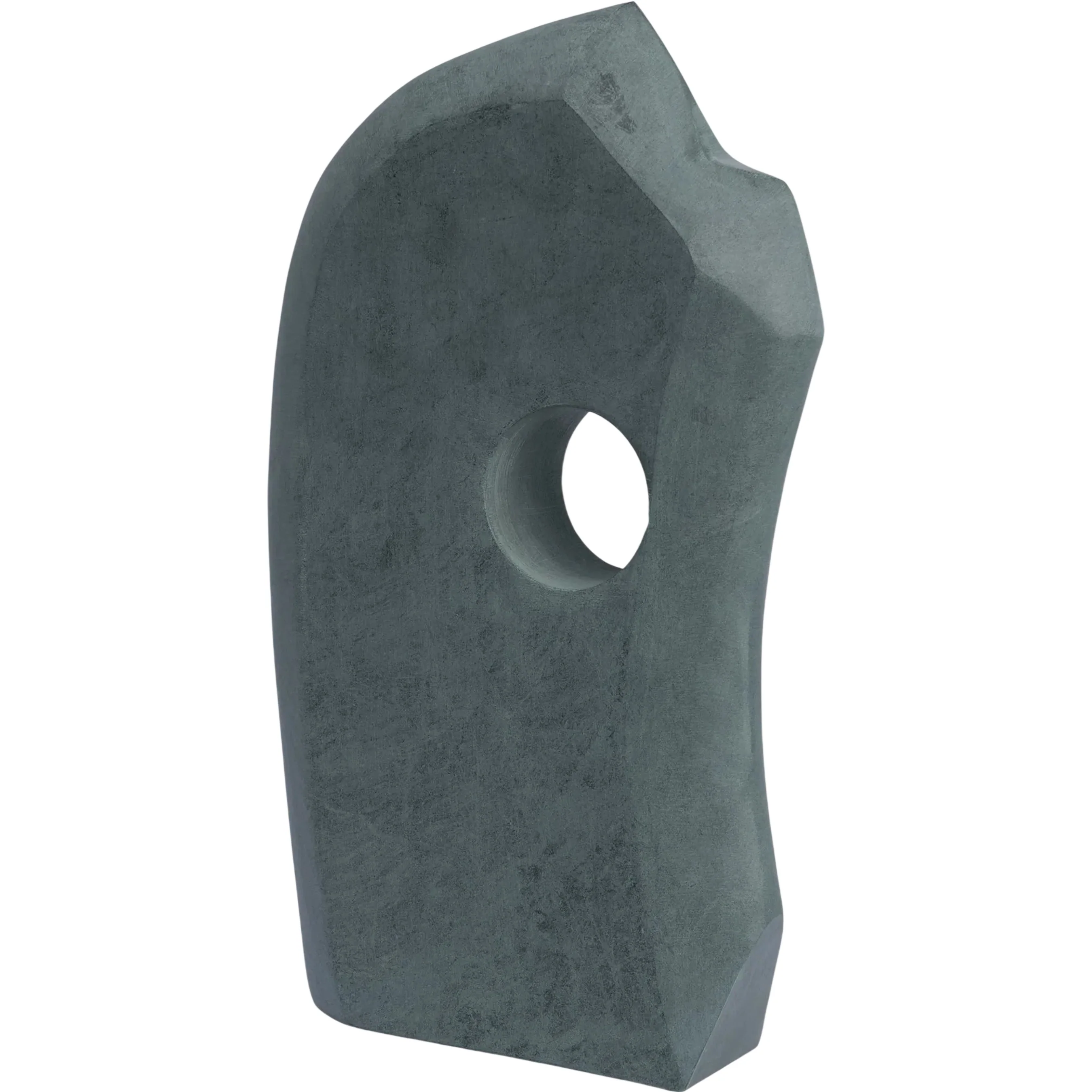 Carico Sculptural Decorative Object