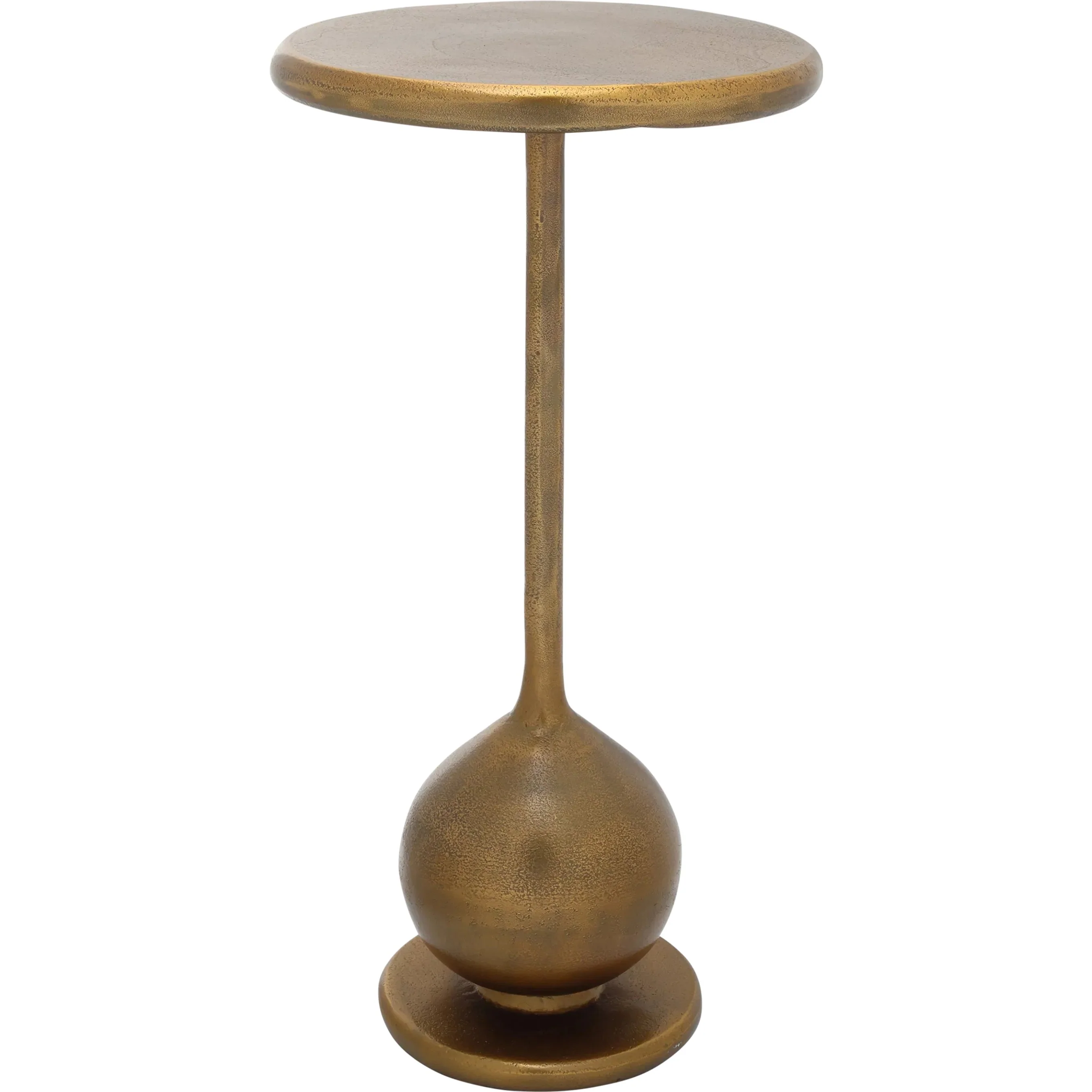 Carillon Accent Table