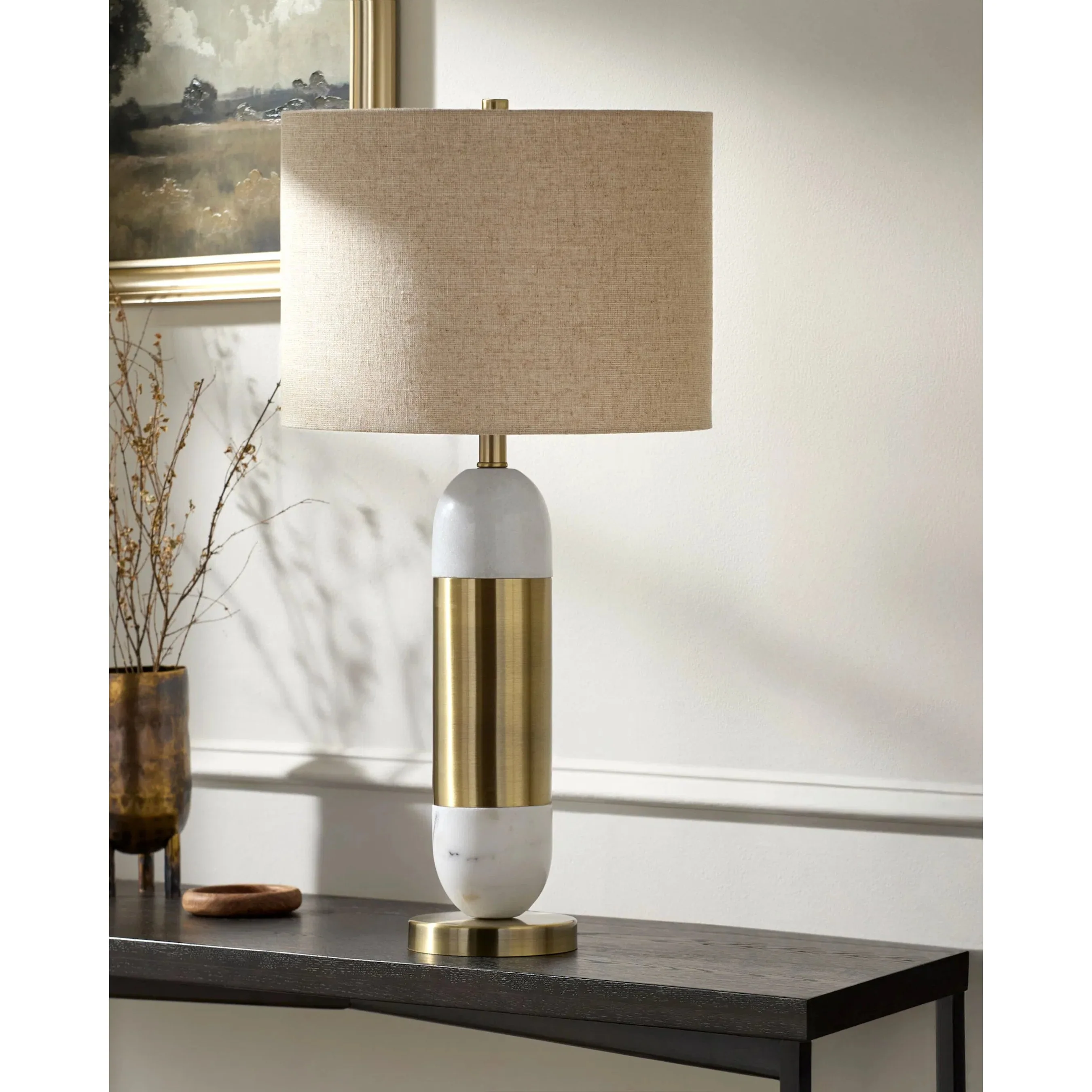 Carina Accent Table Lamp - Image 3