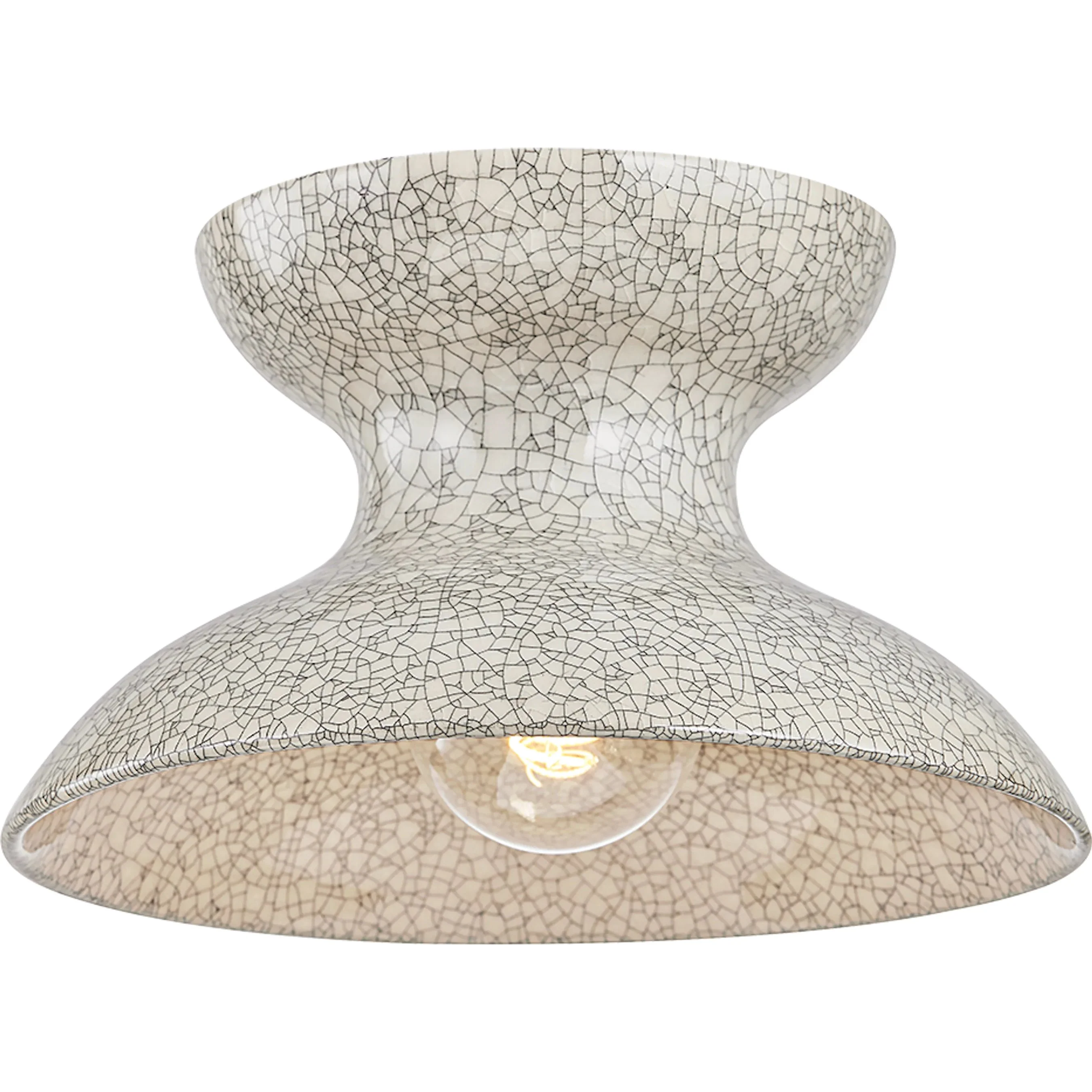 Carina Flush Mount