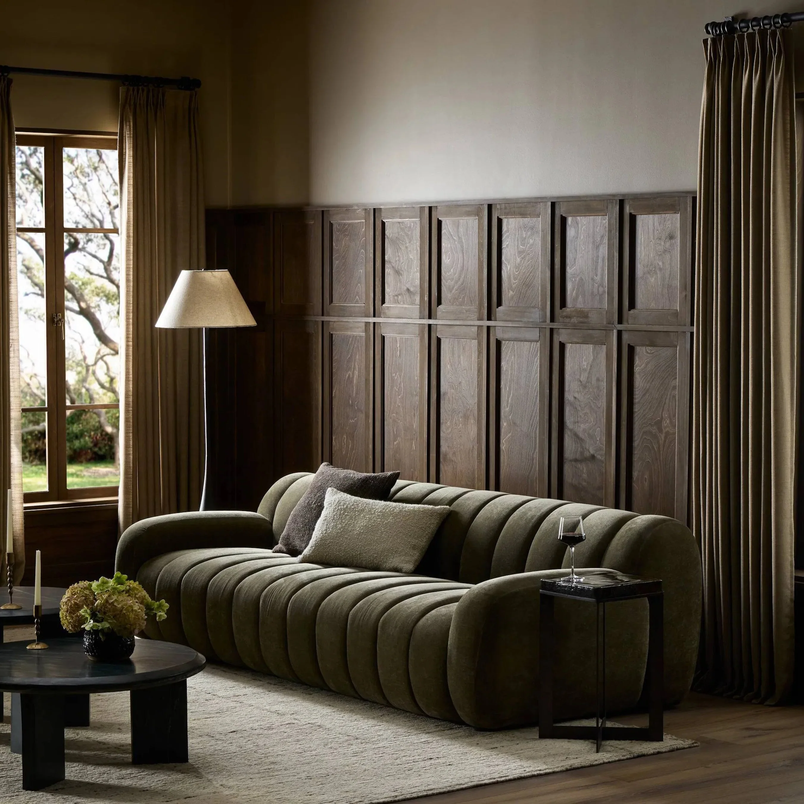 Carina Sofa - Image 27