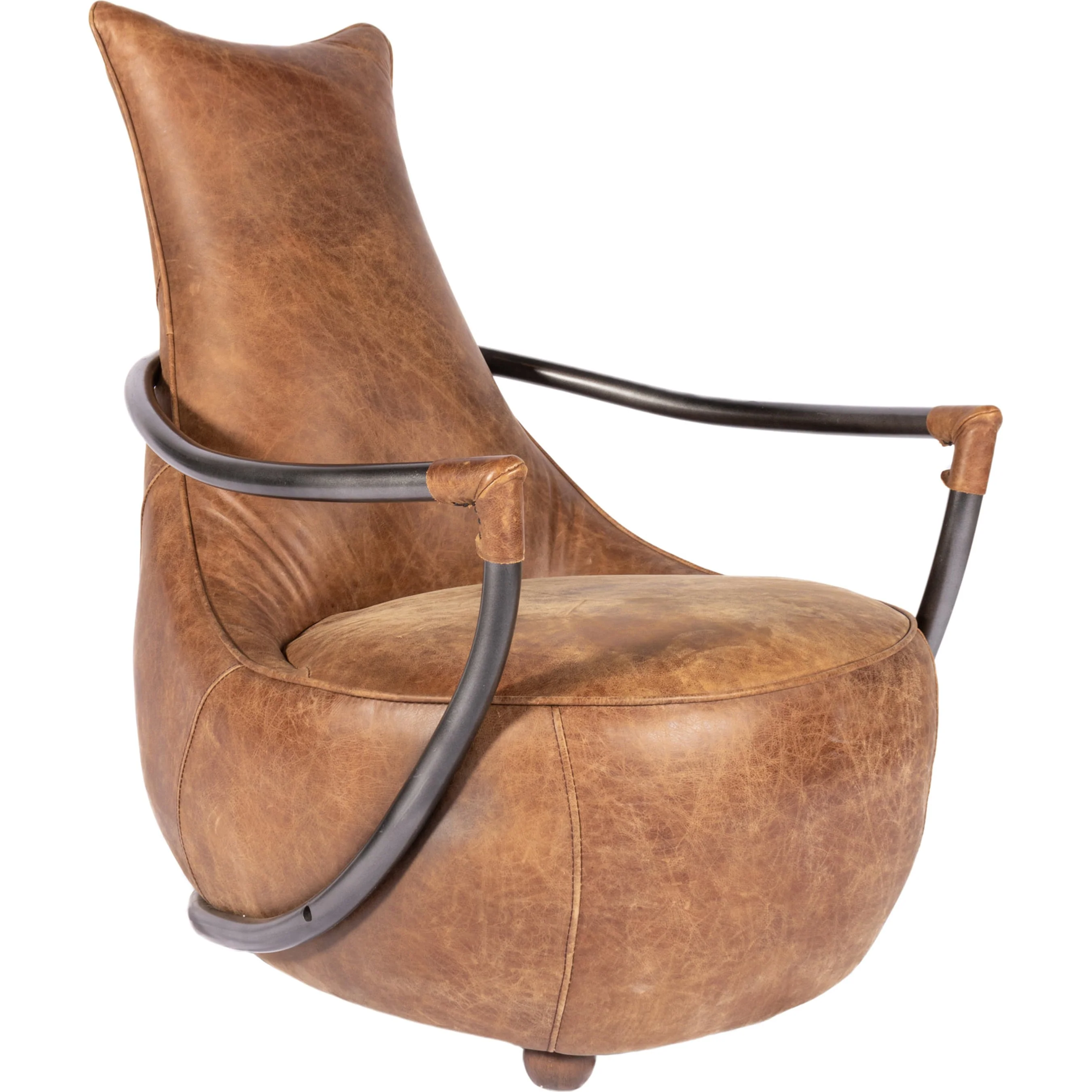 Carlisle Club Chair - Image 2