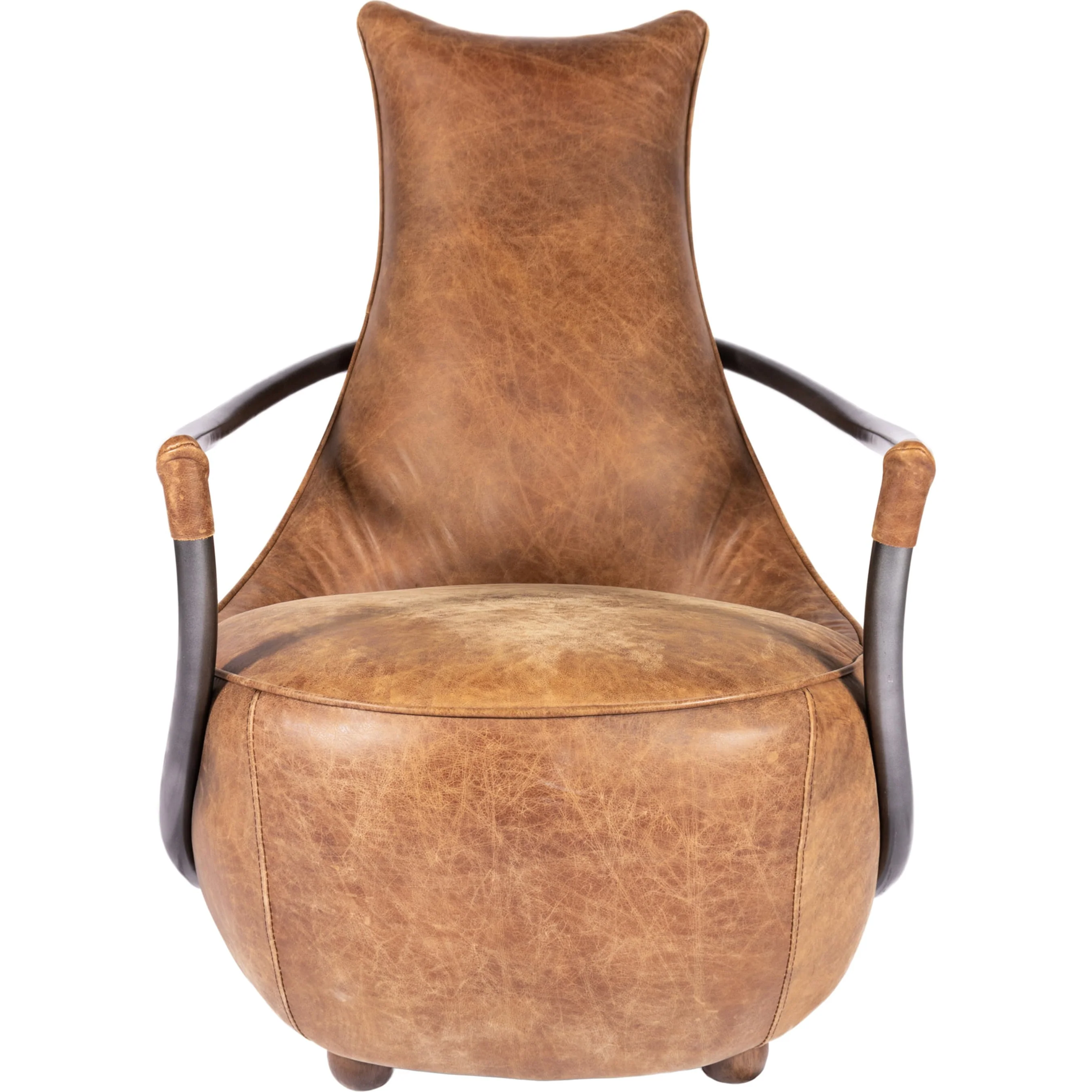 Carlisle Club Chair - Image 3