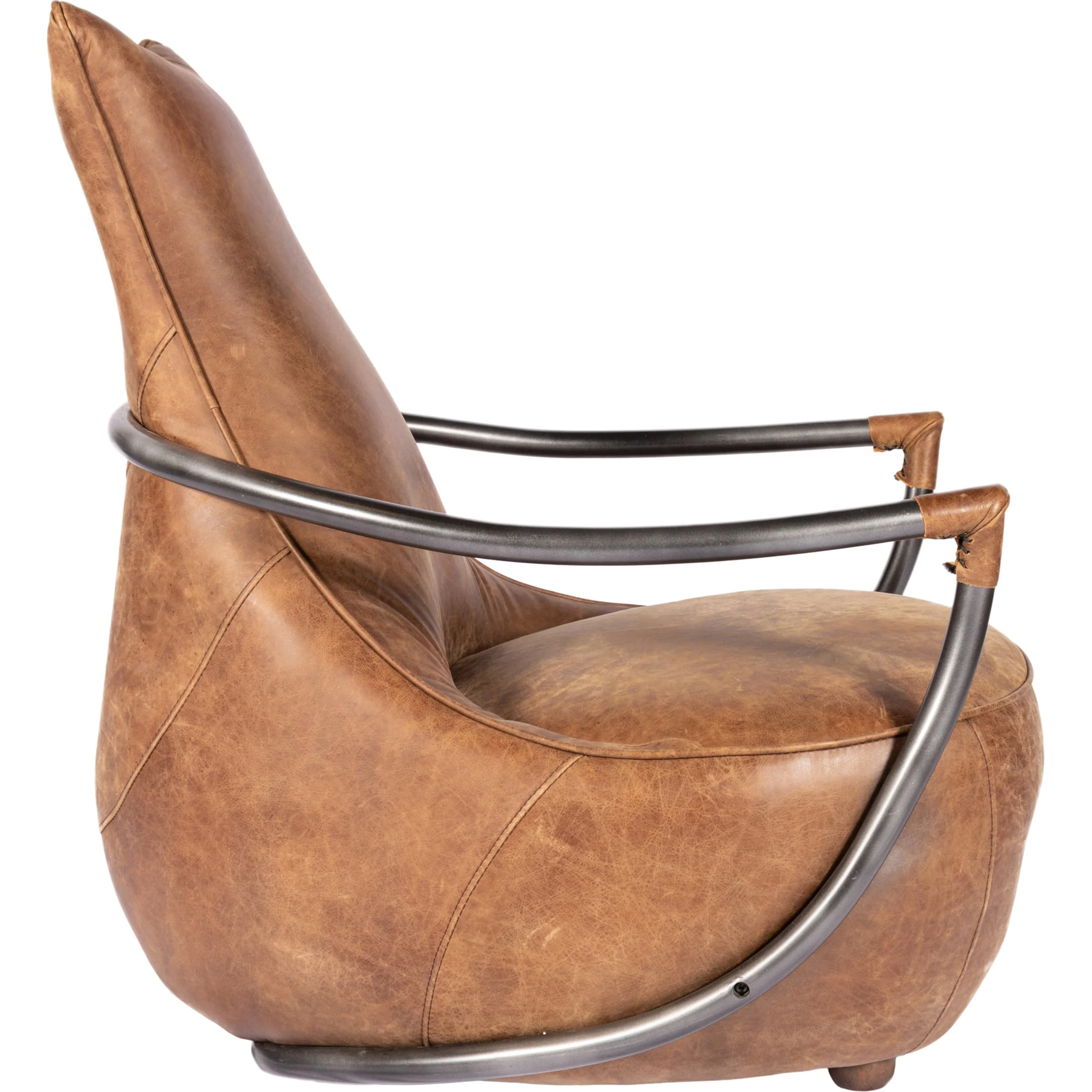 Carlisle Club Chair - Image 5