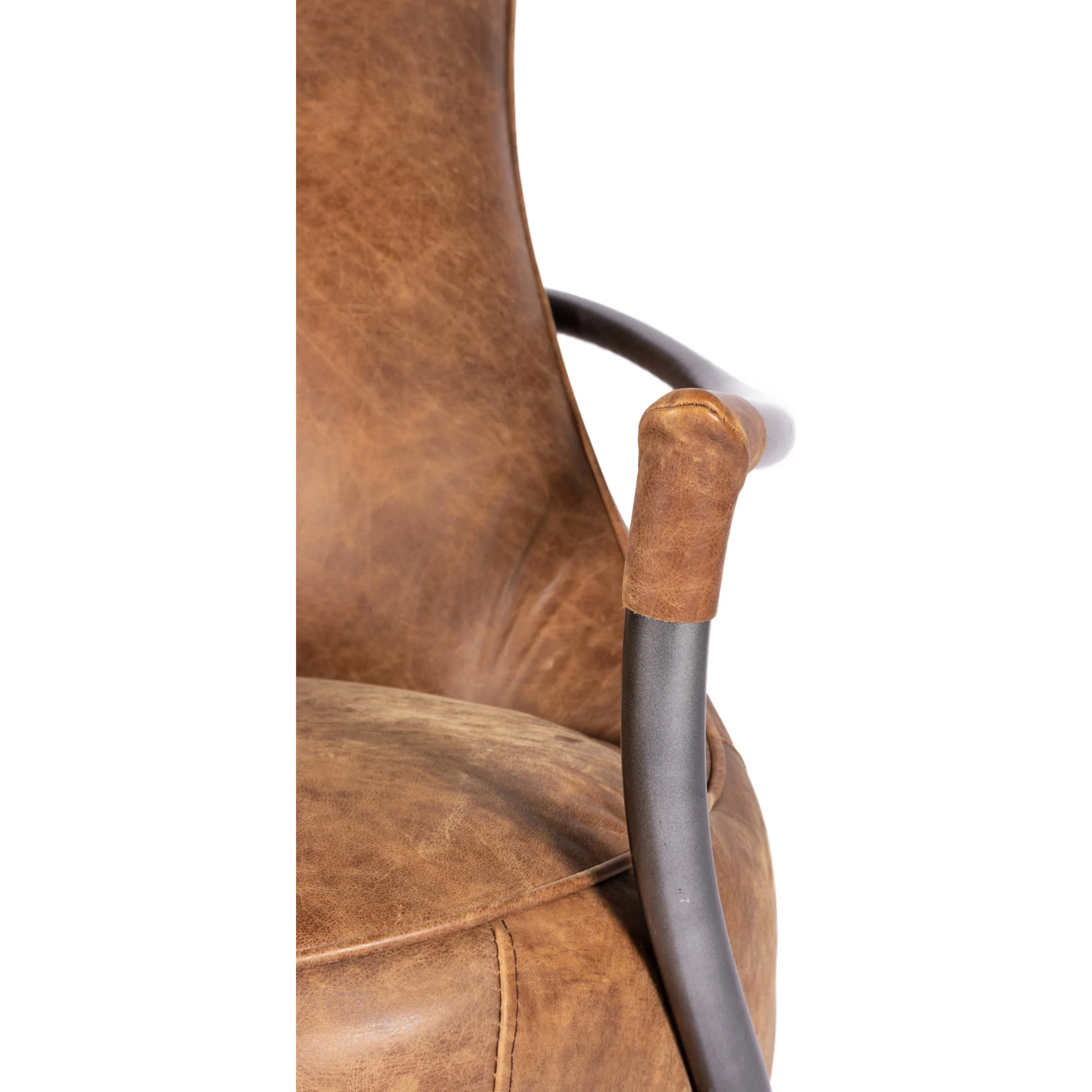 Carlisle Club Chair - Image 9