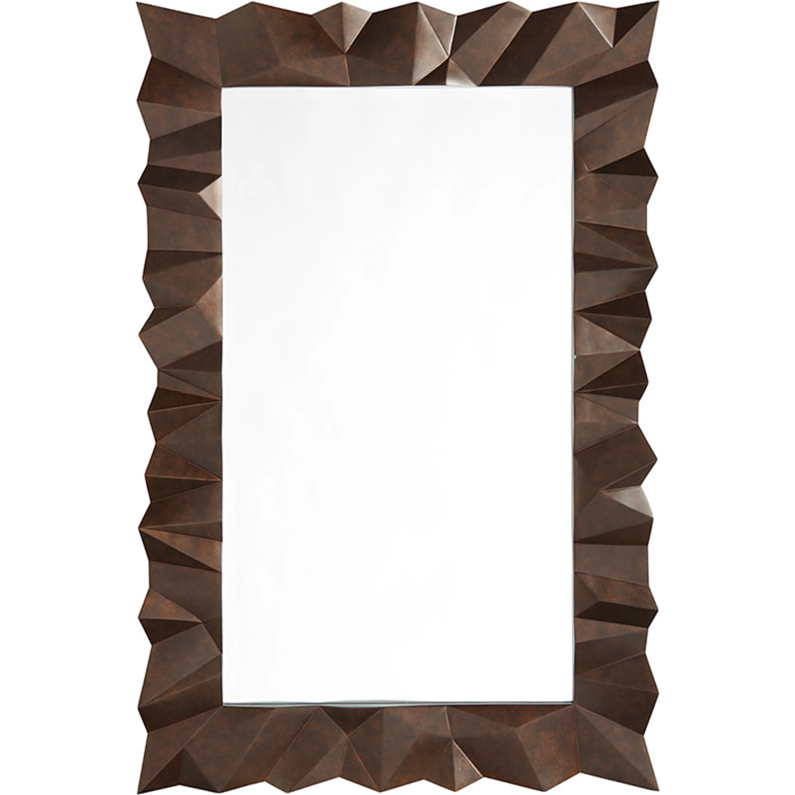 Carlisle Rectangular Mirror