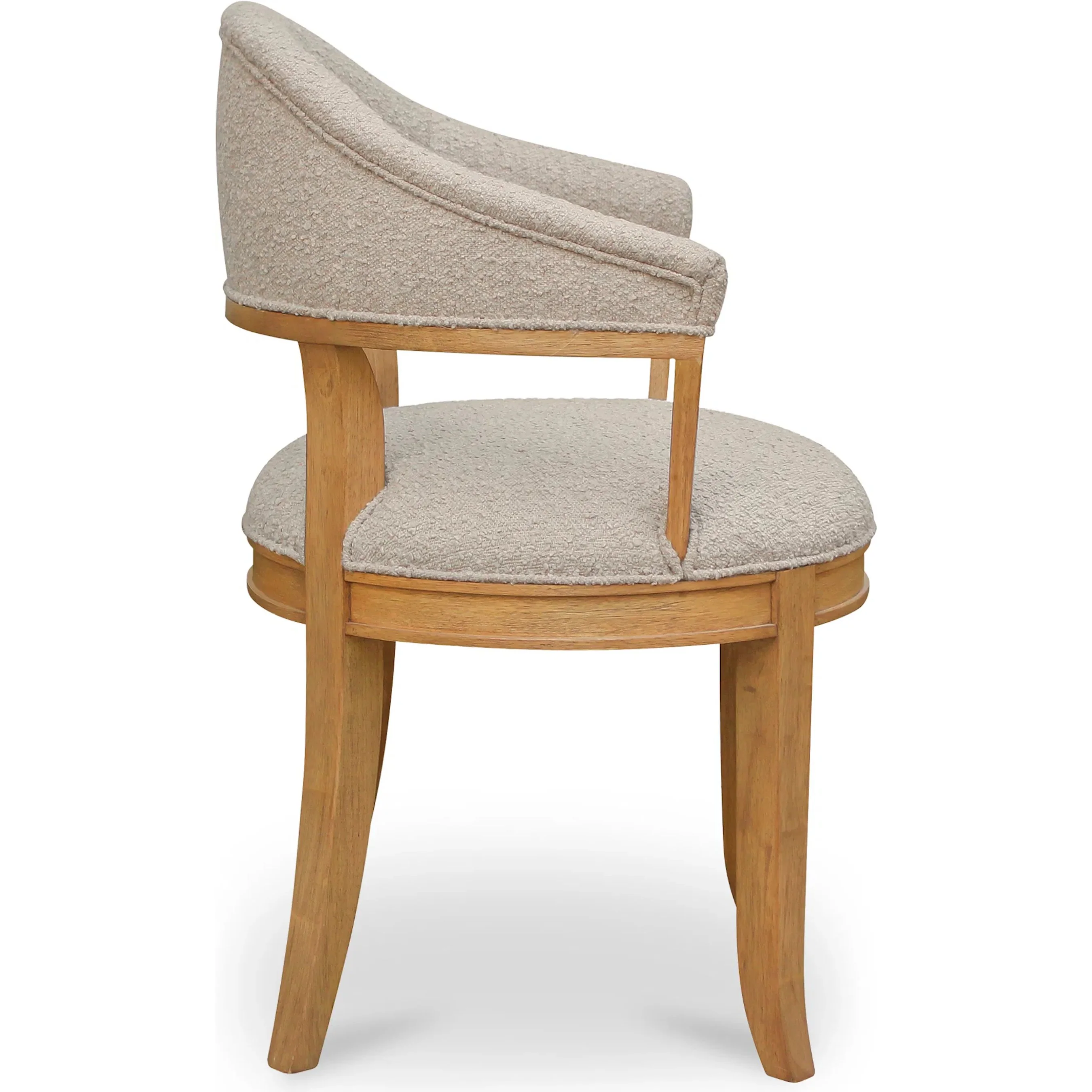 Carlos Dining Chair - Image 2