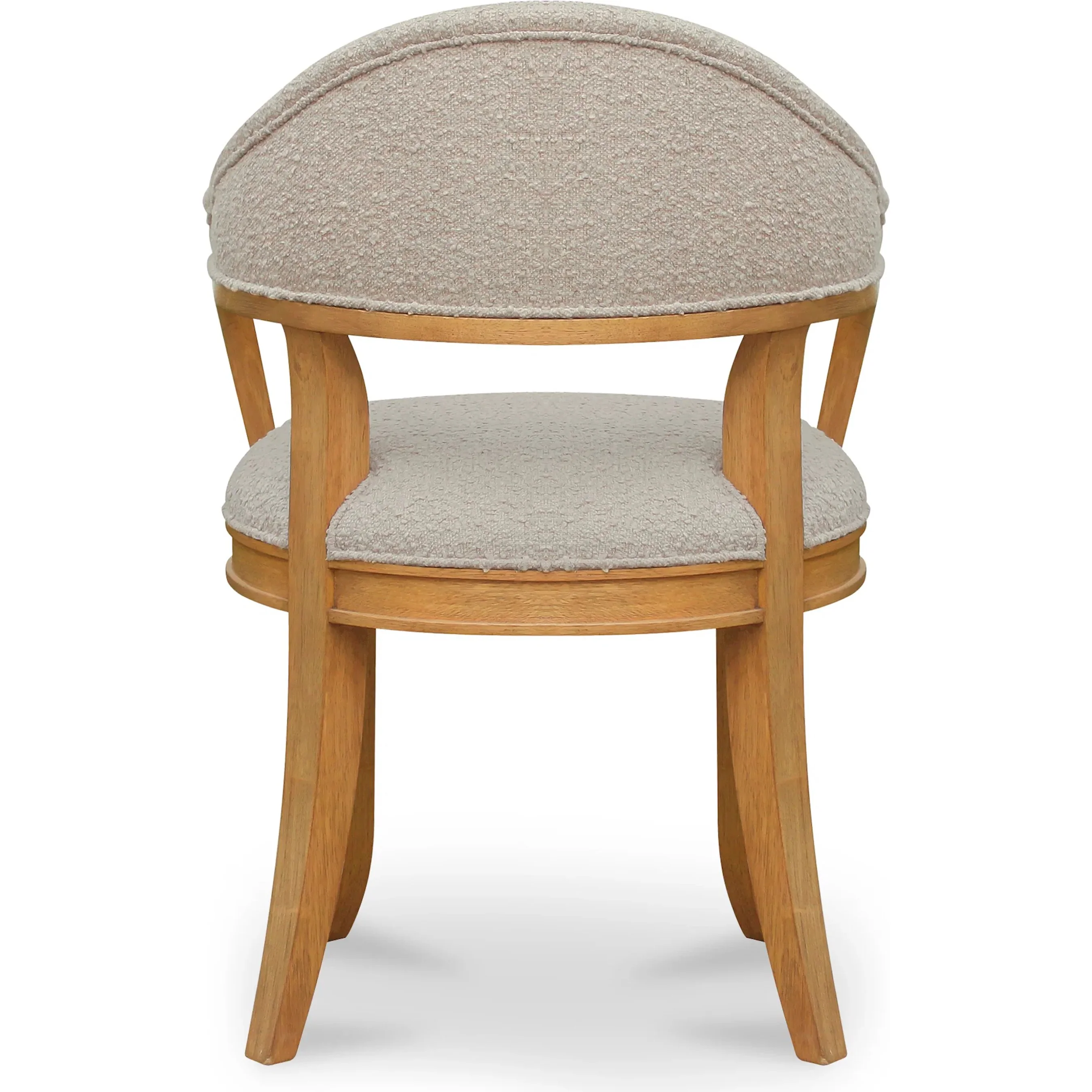 Carlos Dining Chair - Image 3