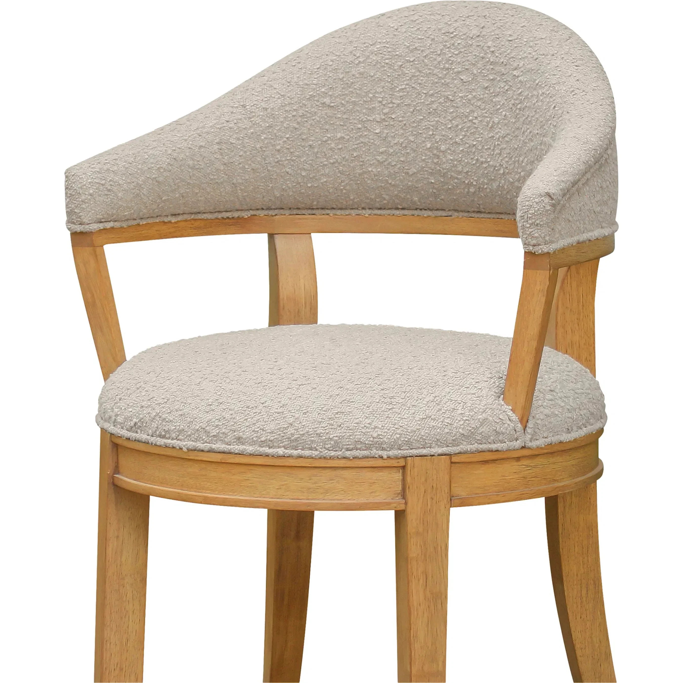 Carlos Dining Chair - Image 4