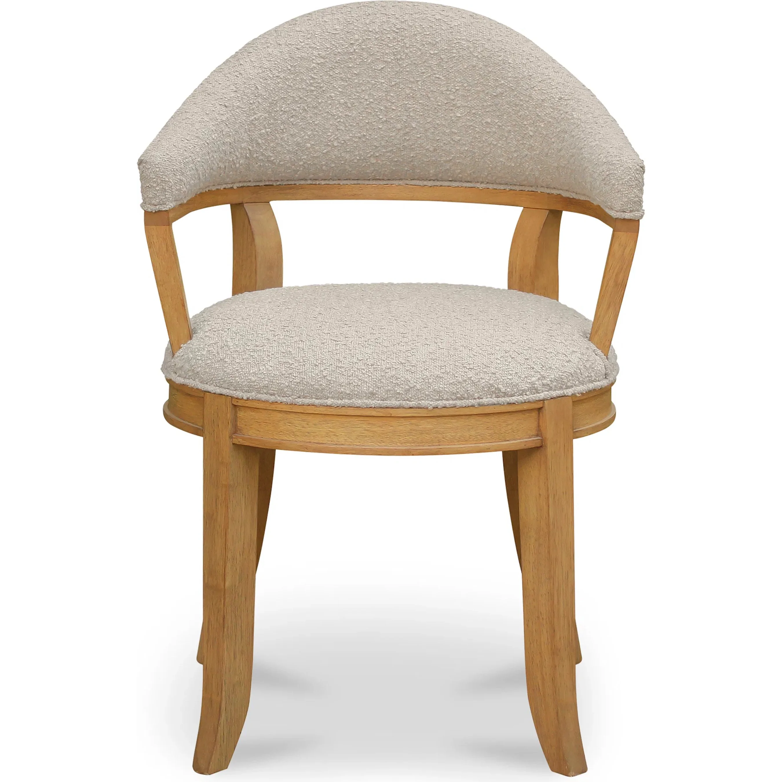 Carlos Dining Chair - Image 6