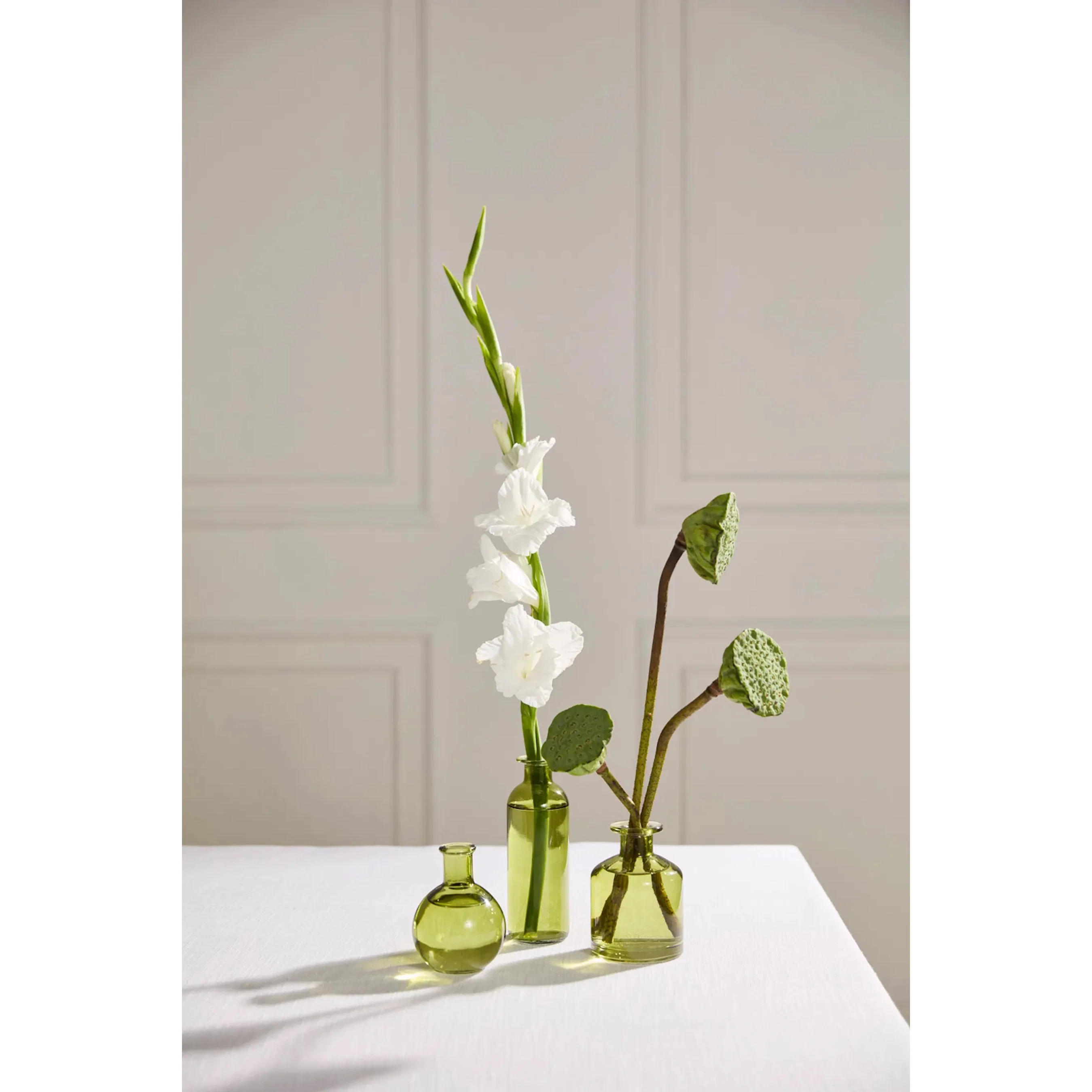 Carlotta Budvase Set 3 (Set of 3) - Image 3