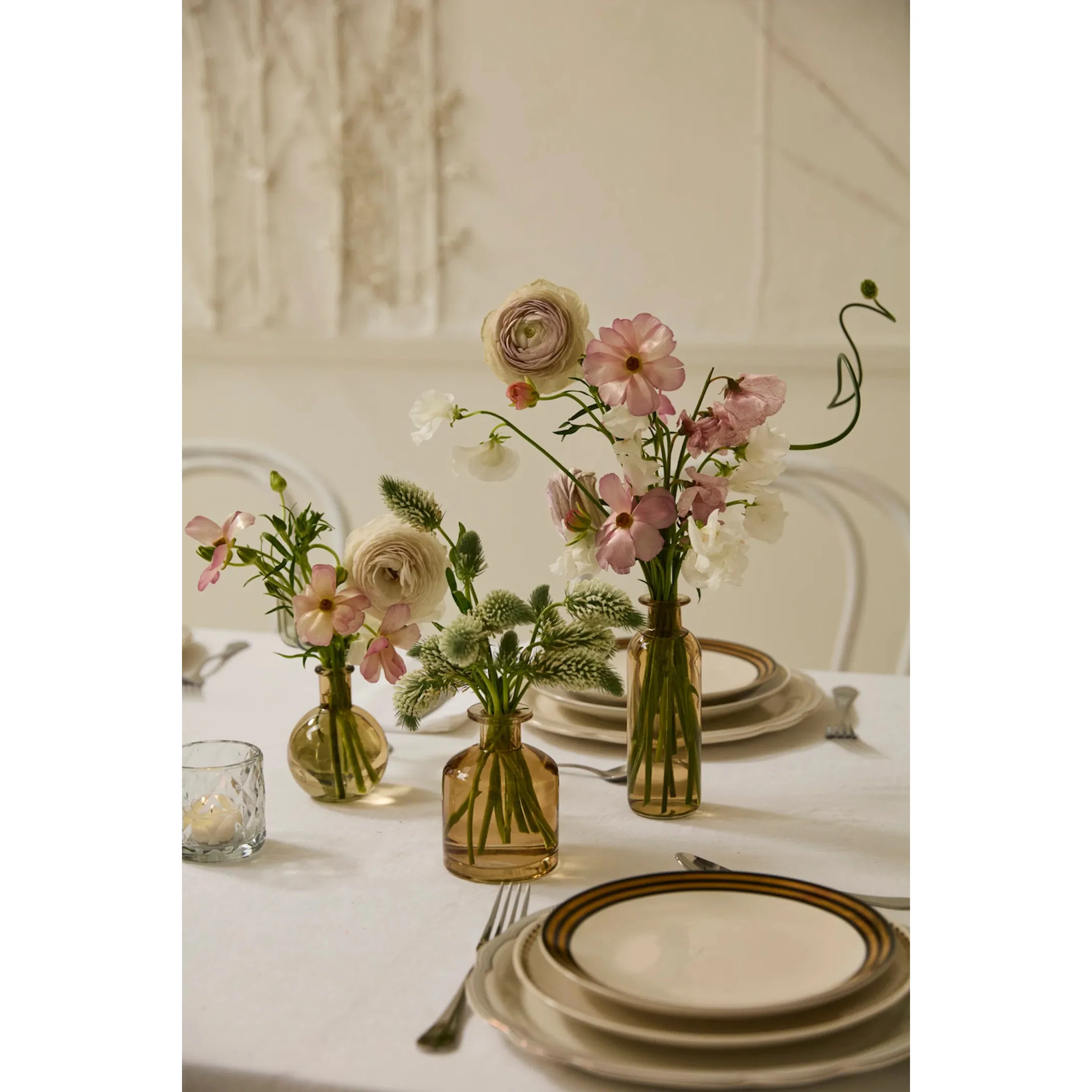 Carlotta Budvase Set 3 (Set of 3) - Image 4