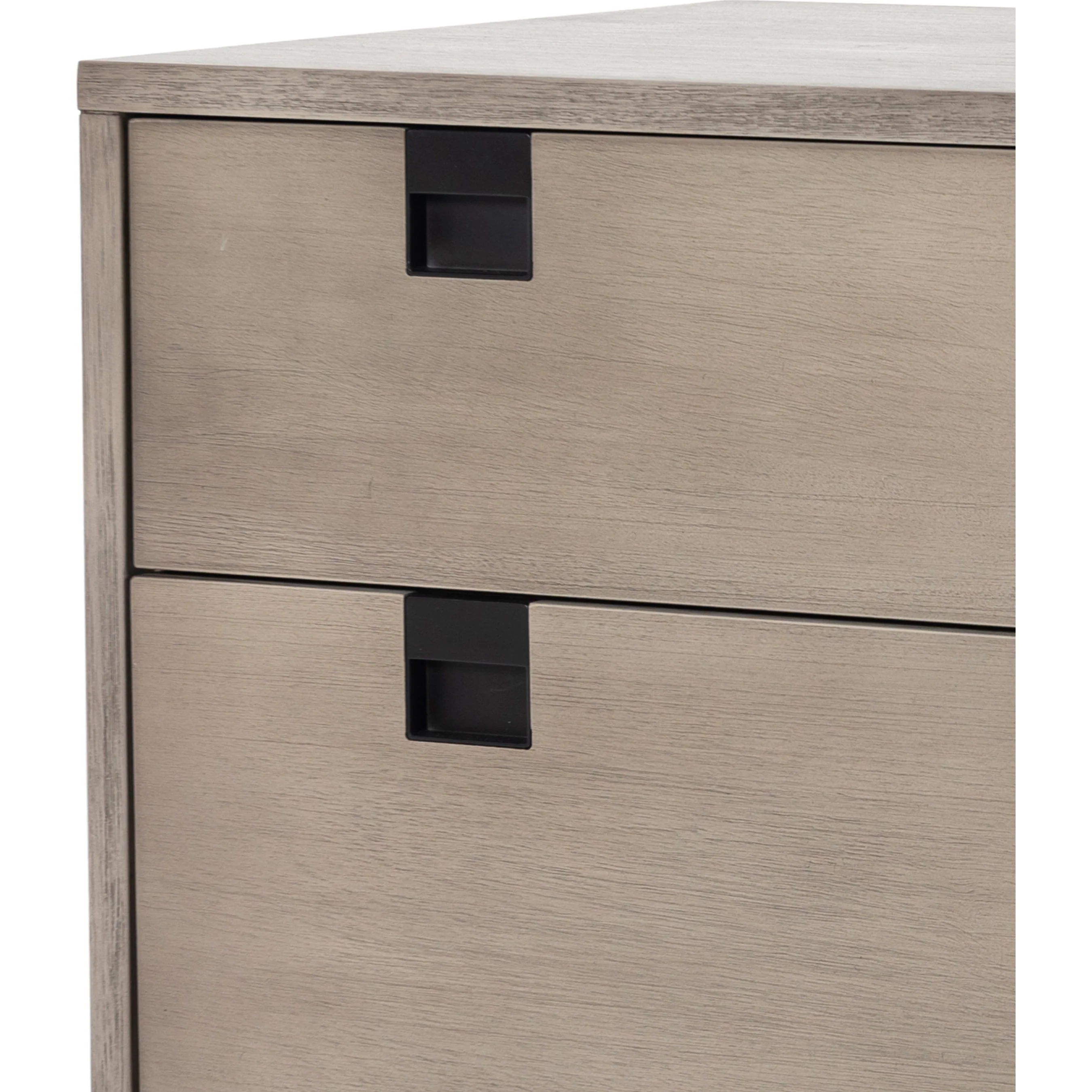 Carly 6 Drawer Dresser - Image 10