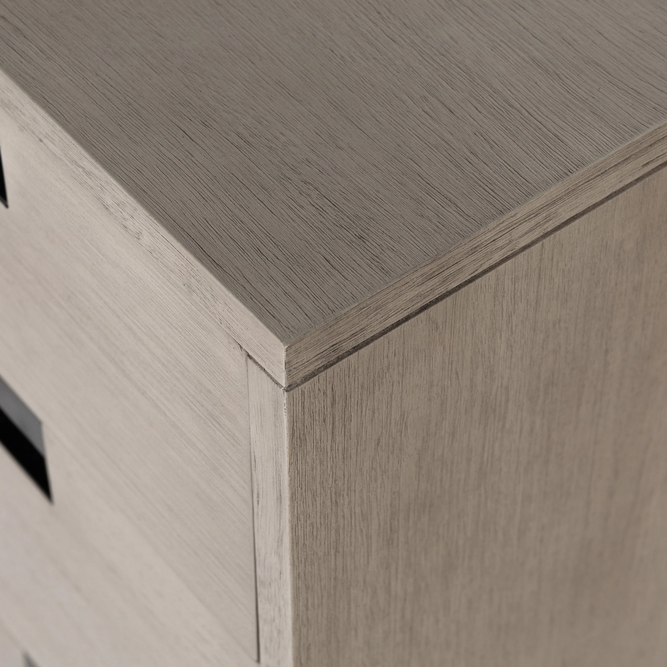 Carly 6 Drawer Dresser - Image 11