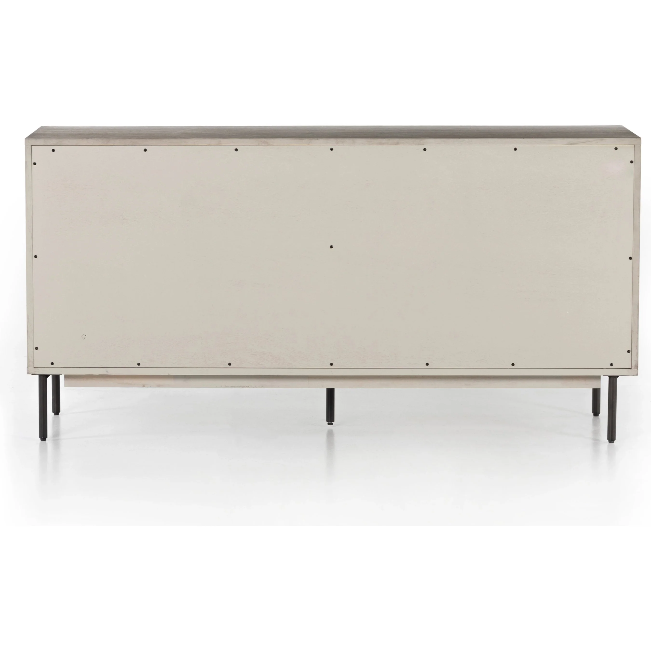 Carly 6 Drawer Dresser - Image 6