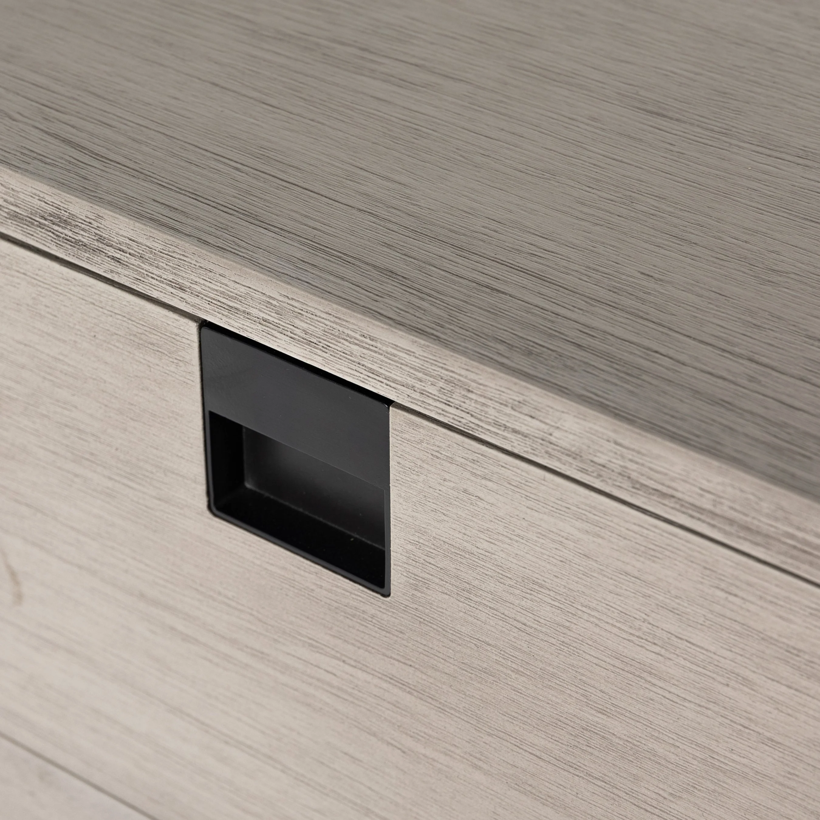 Carly 6 Drawer Dresser - Image 9