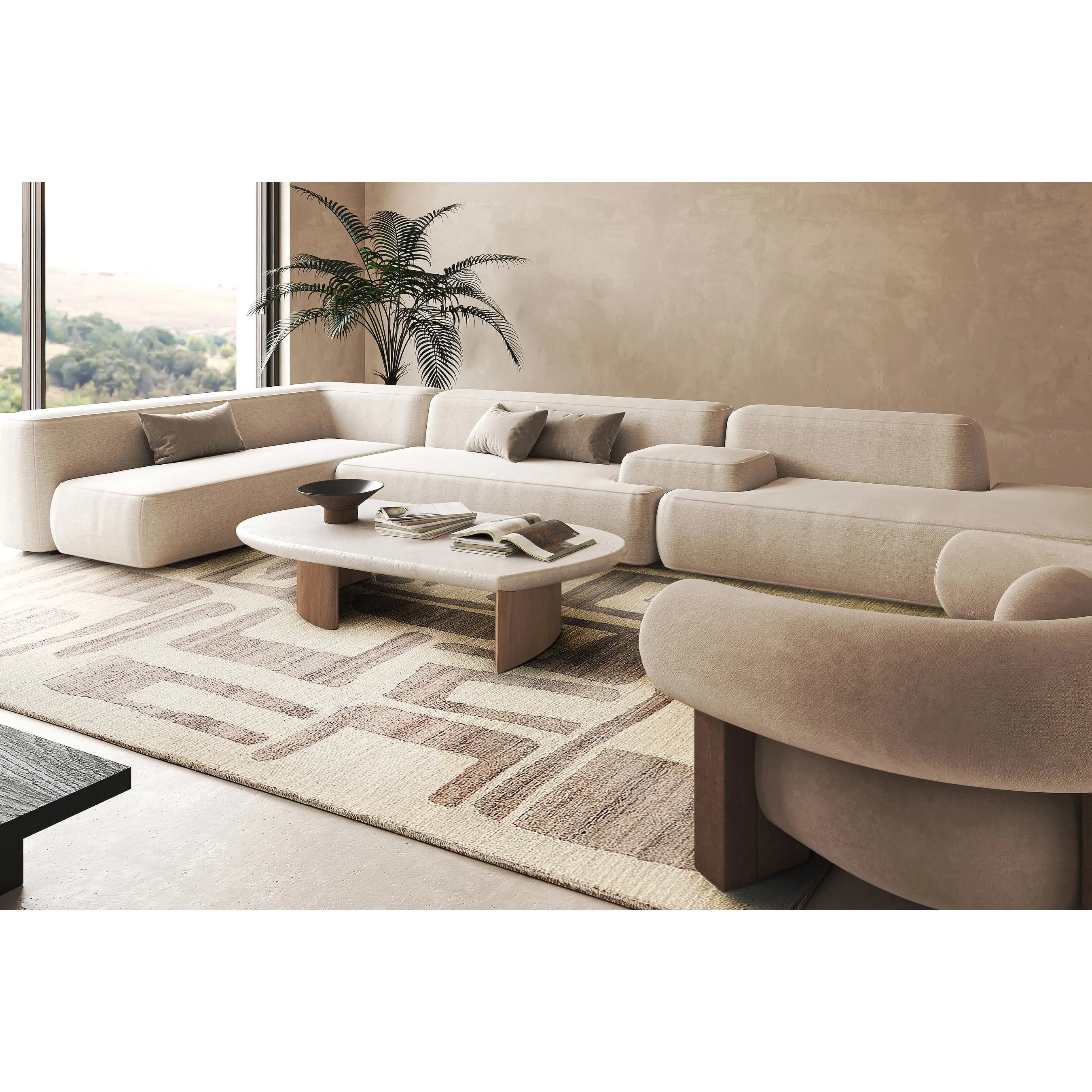 Carmel Area Rug - Image 22