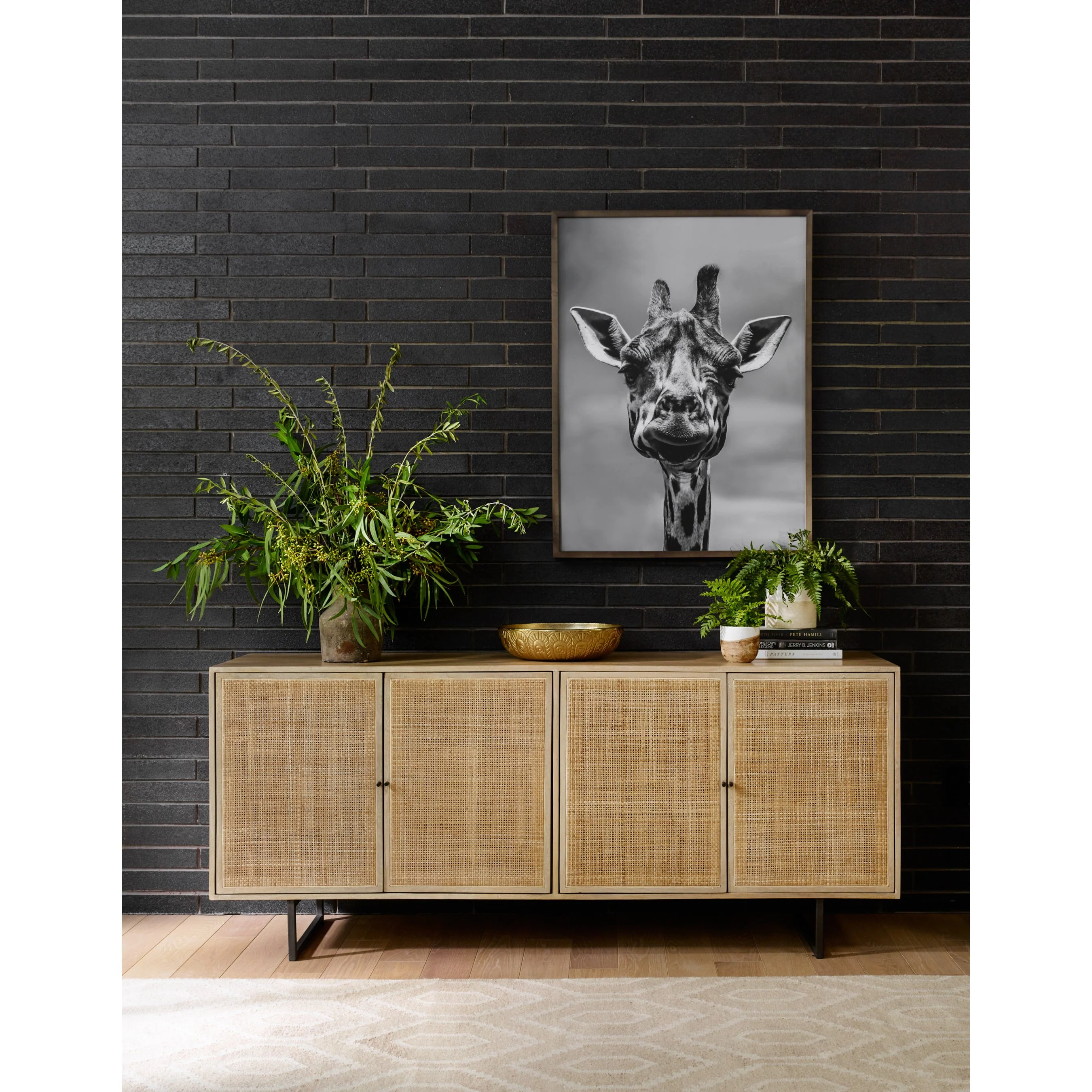 Carmel Sideboard - Image 46