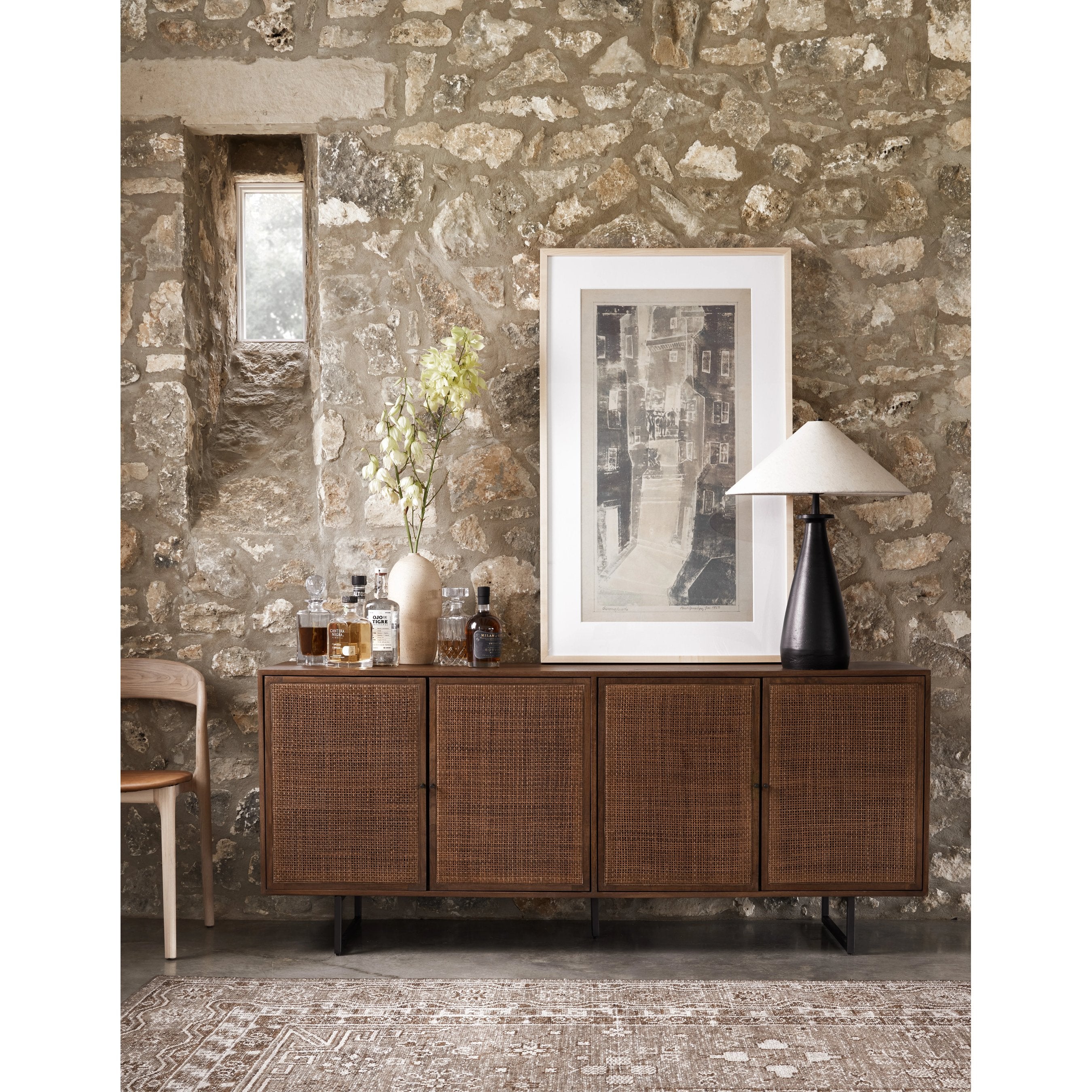 Carmel Sideboard - Image 50