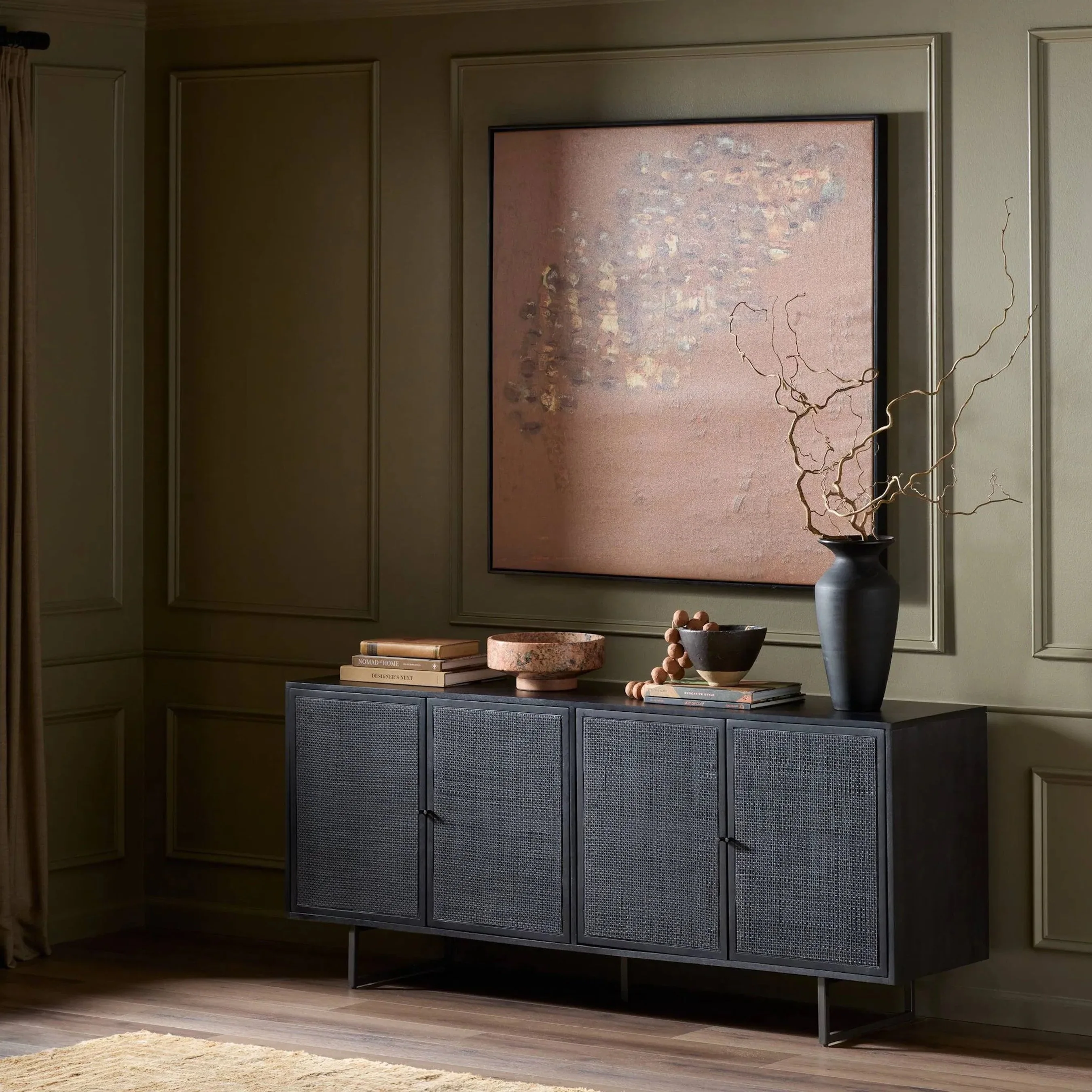 Carmel Sideboard - Image 51