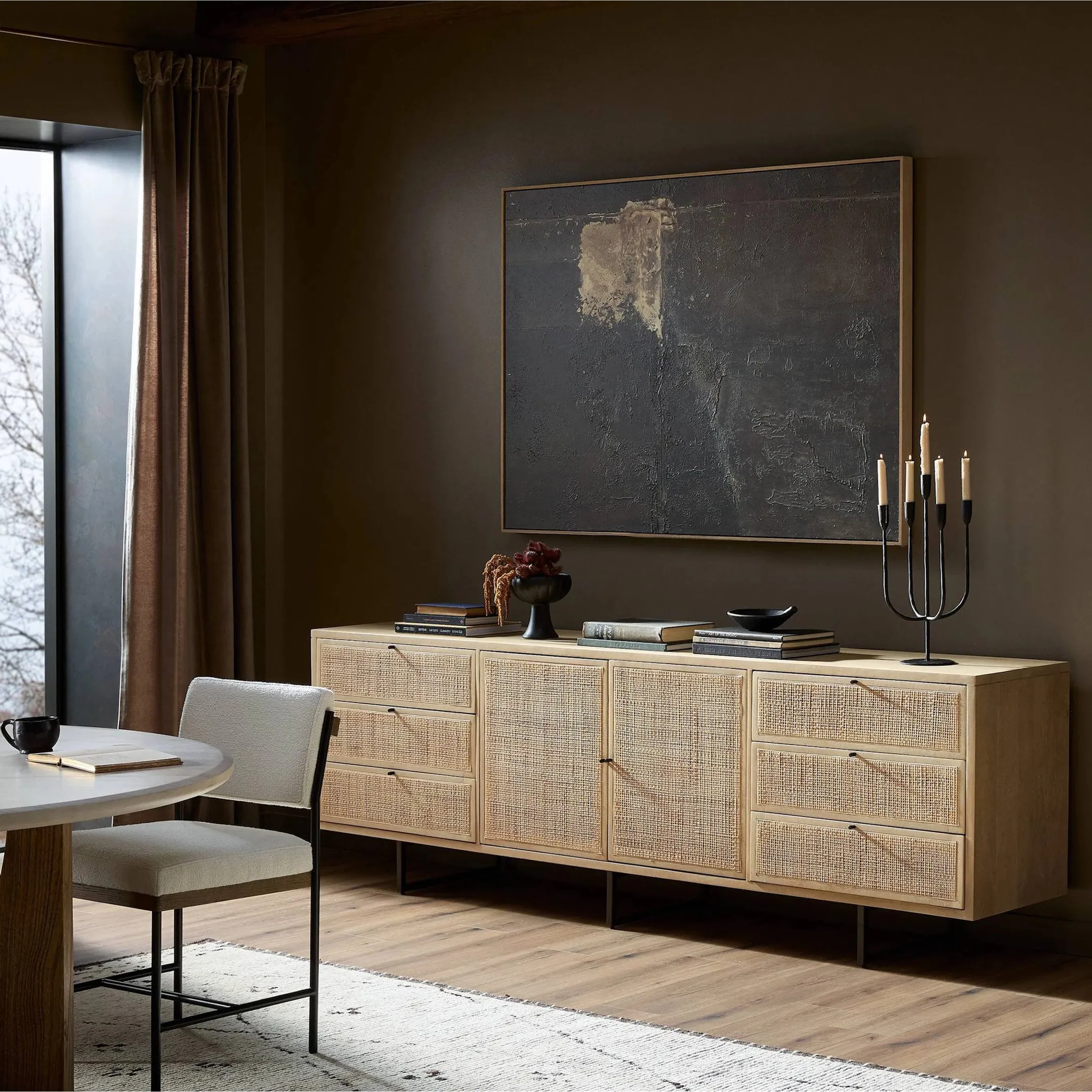 Carmel Sideboard 96" - Image 16