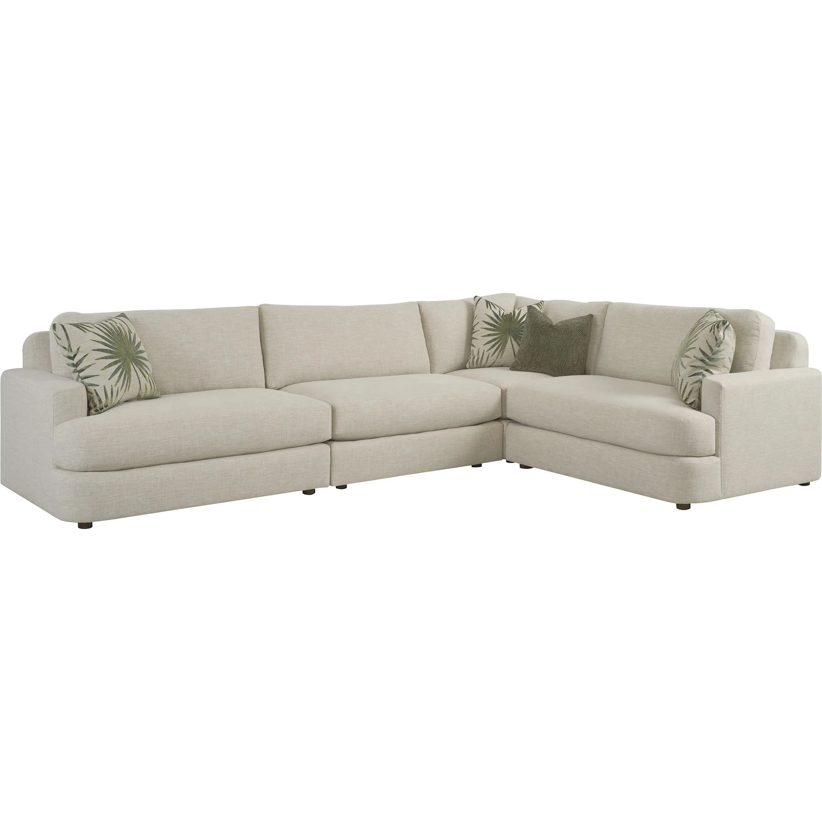 Carmela Sectional