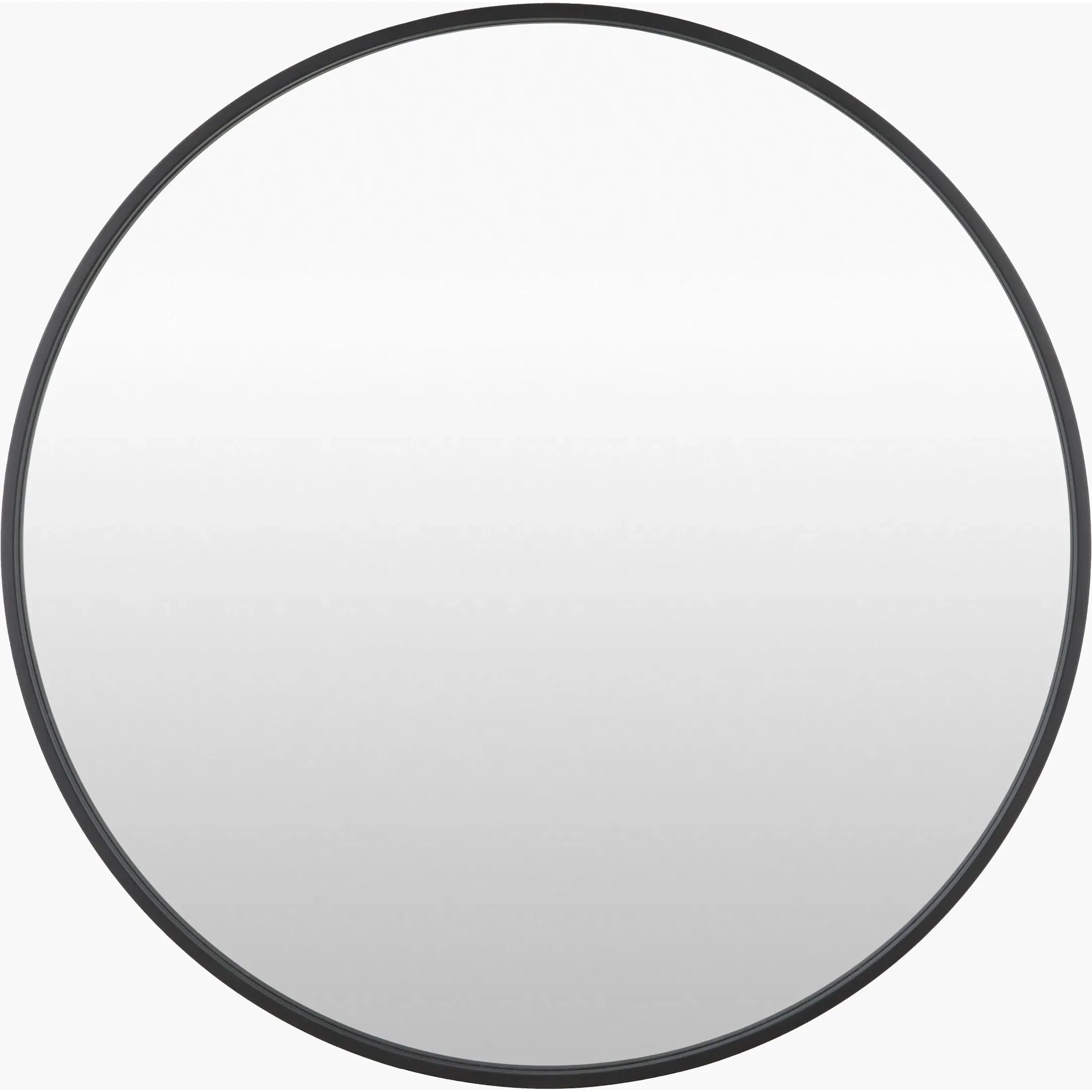 Carmen Round Accent Mirror - Image 2