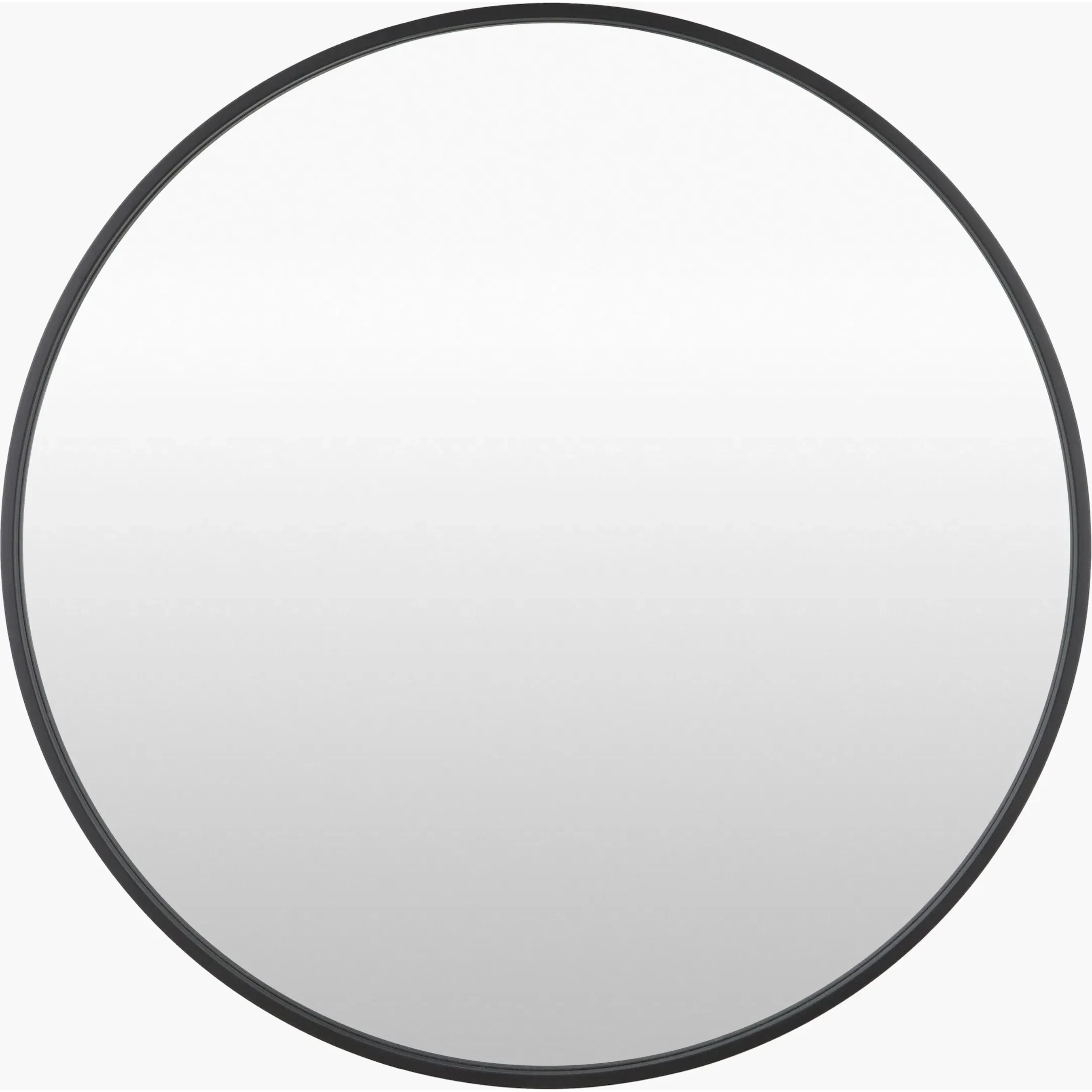 Carmen Round Accent Mirror - Image 3