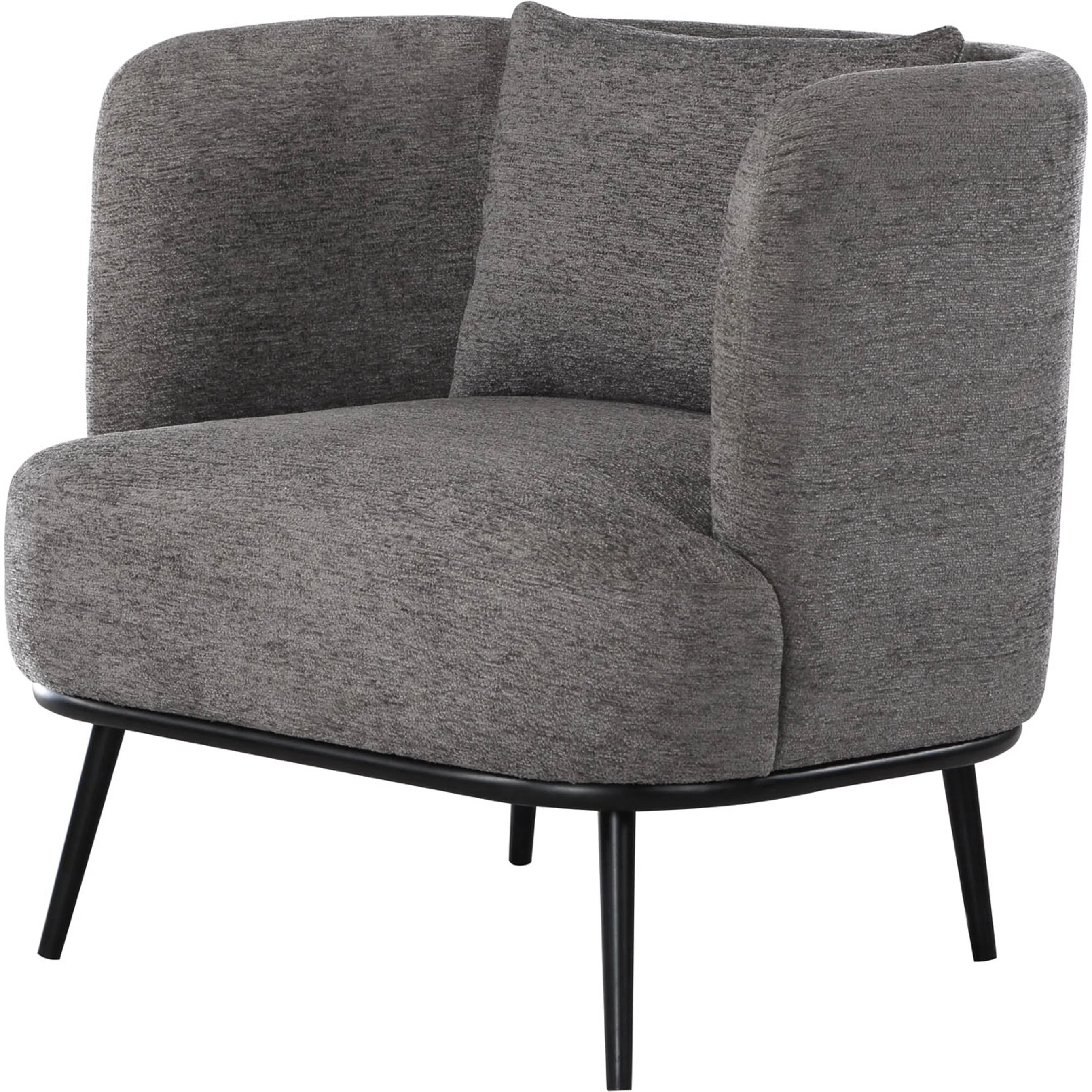 Carmine Accent Chair - 527345
