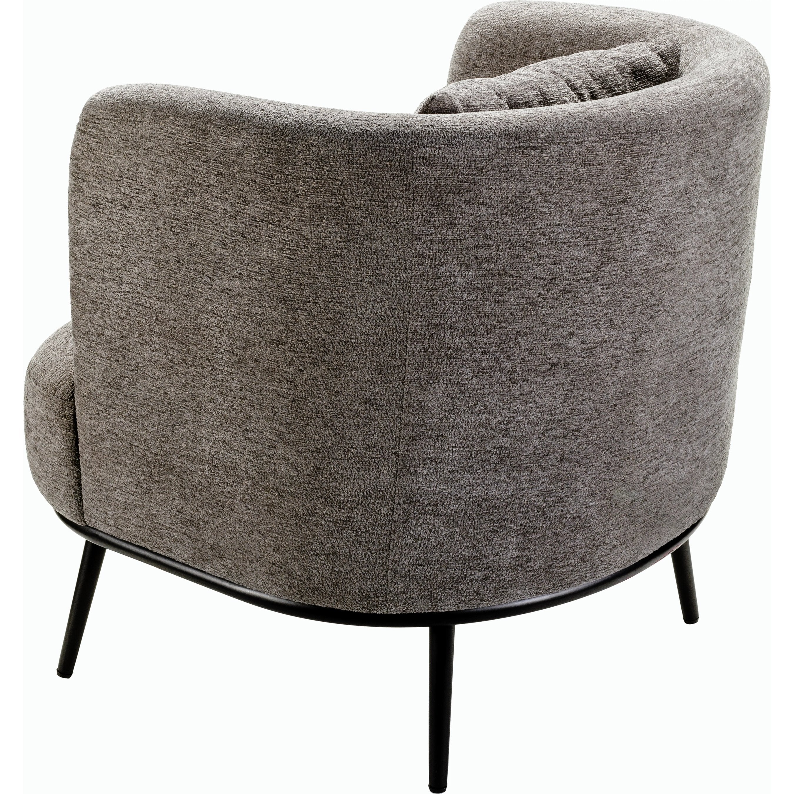 Carmine Accent Chair - 527345 - Image 2