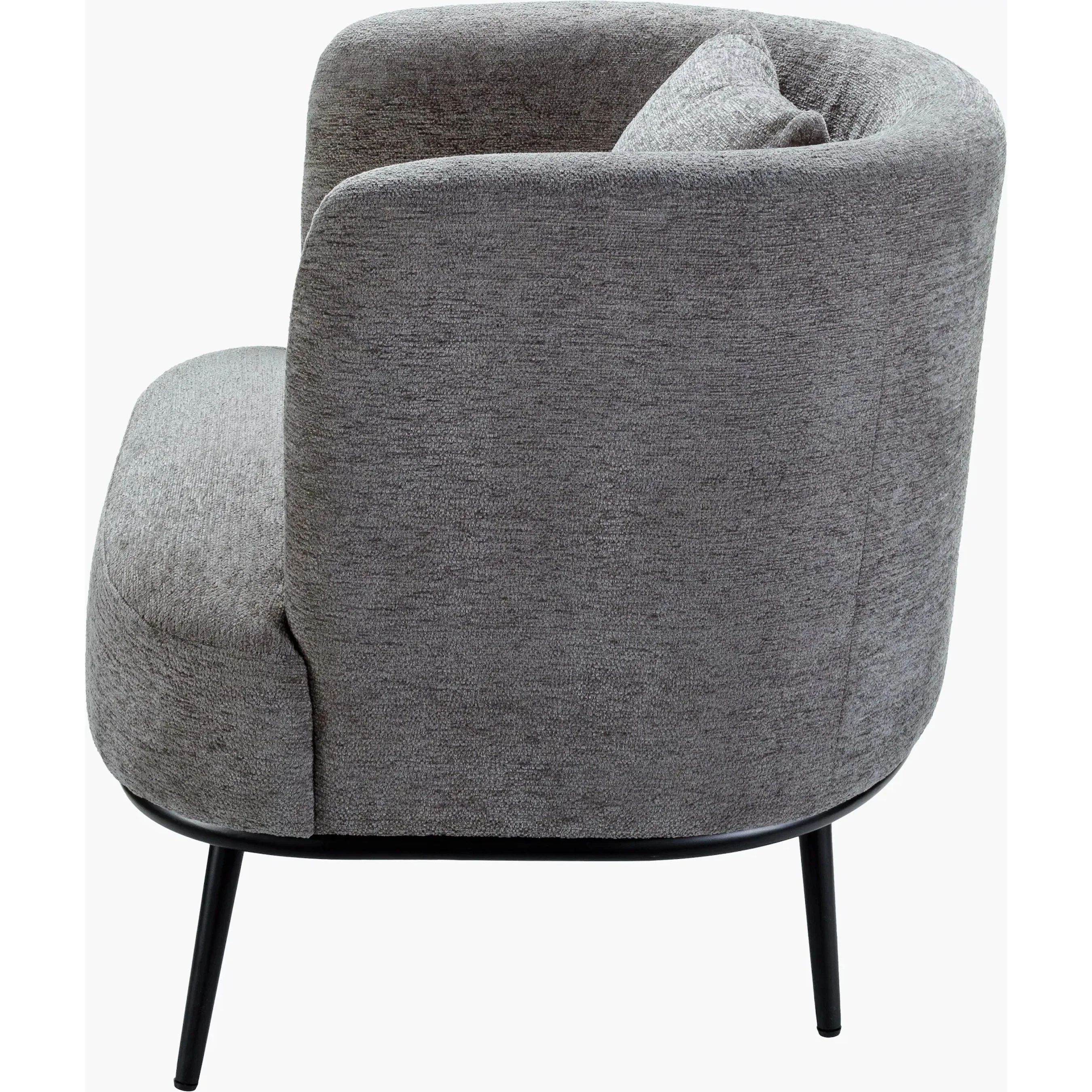 Carmine Accent Chair - 527345 - Image 4