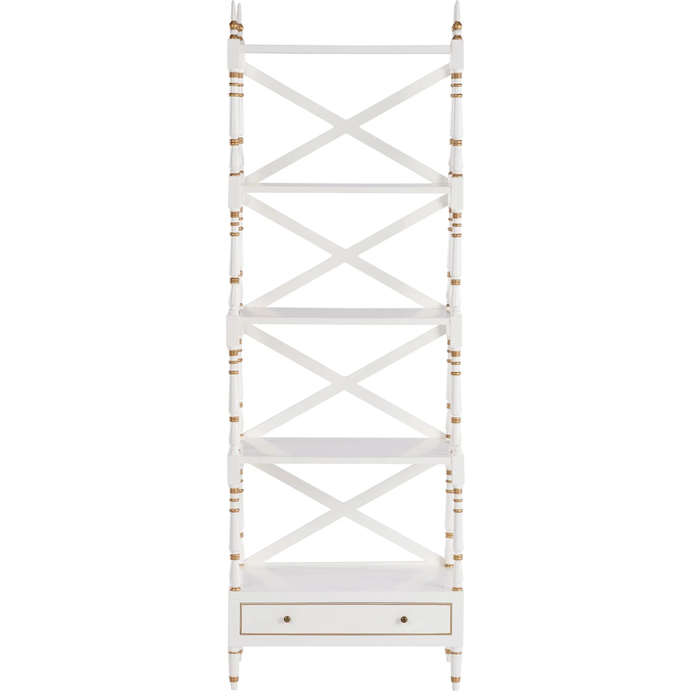 Carnaby House Bookcase - Image 3