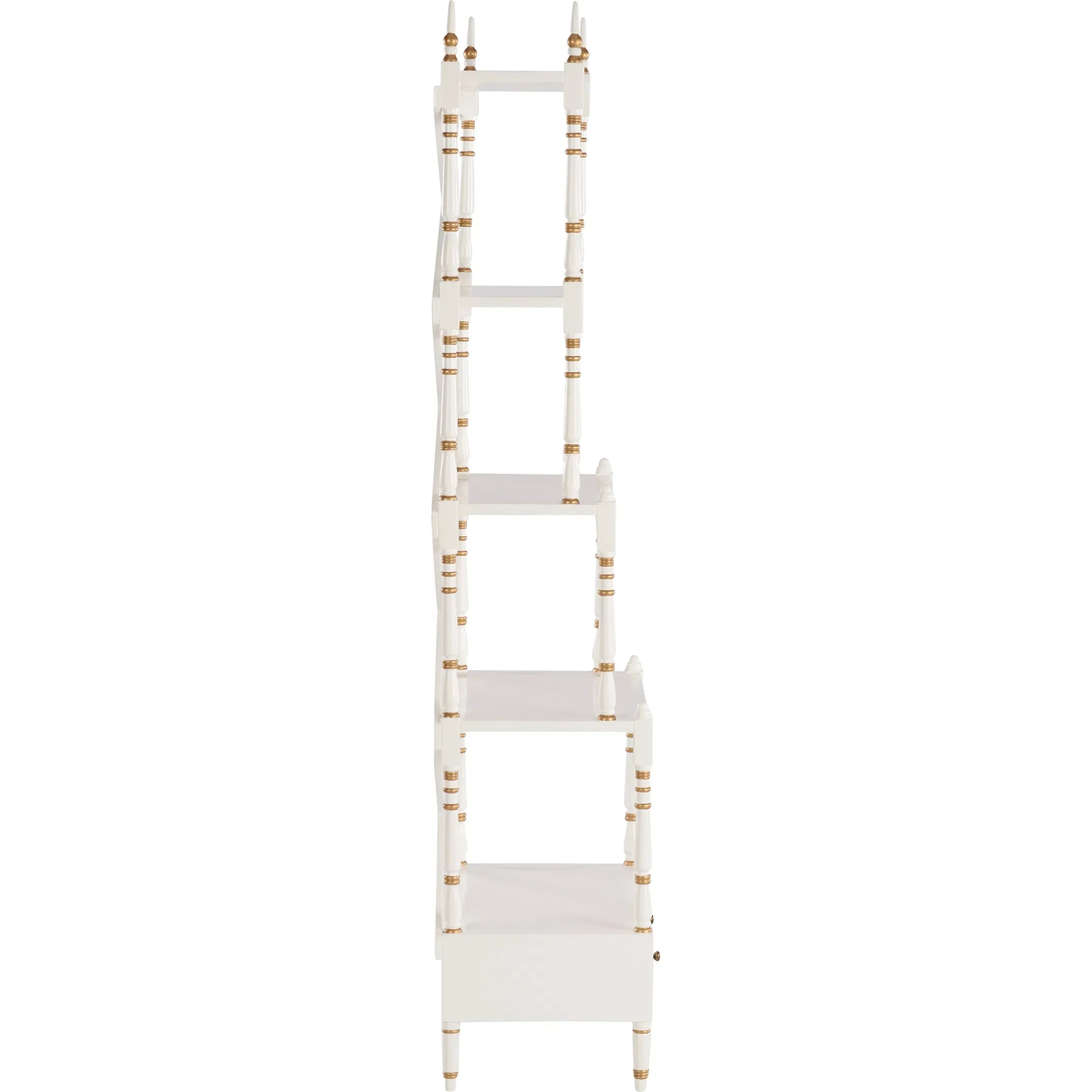 Carnaby House Bookcase - Image 4