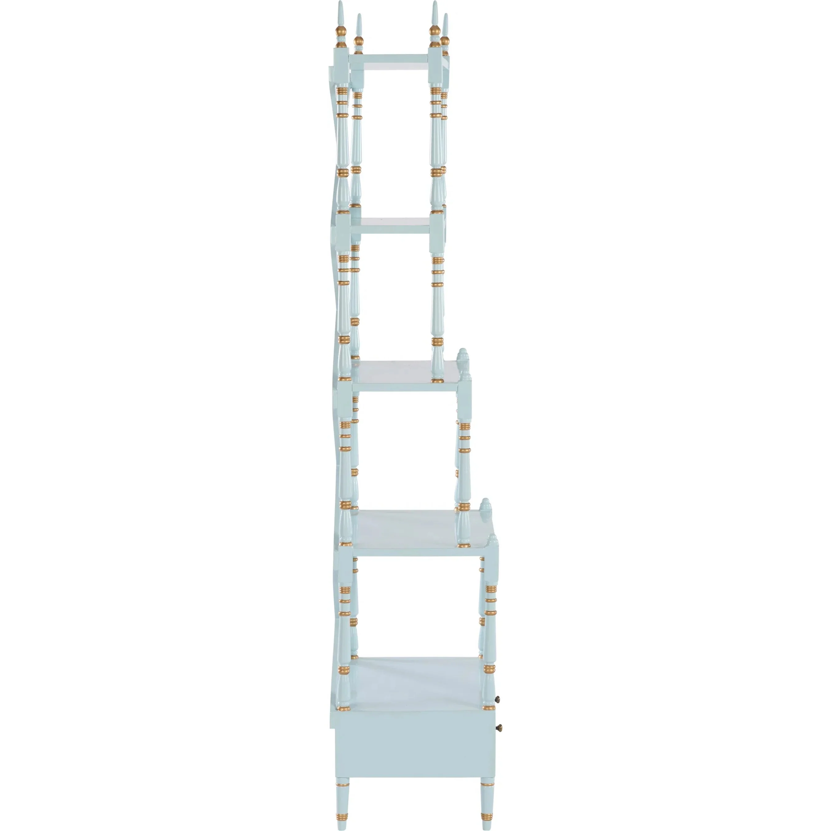 Carnaby House Bookcase - Image 6