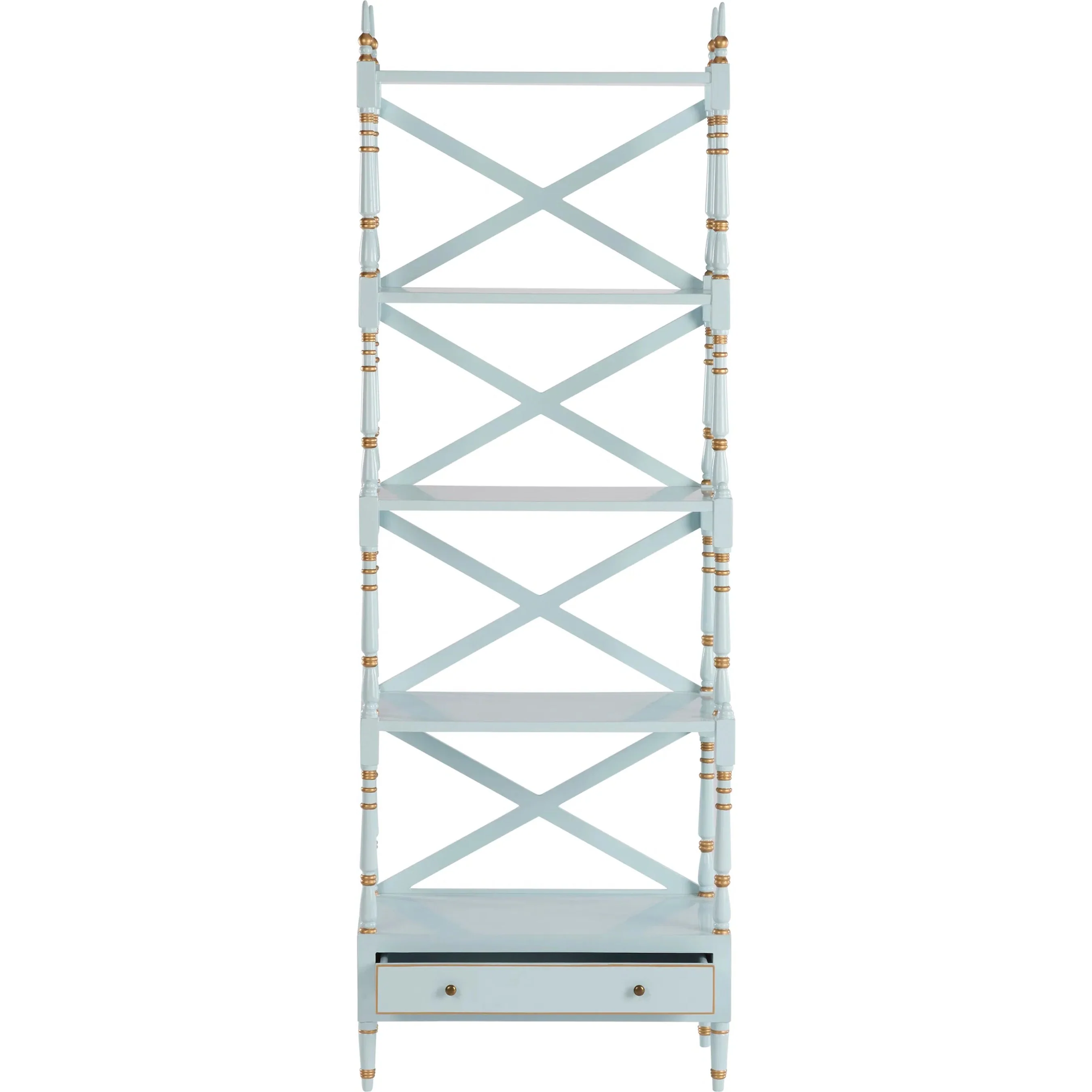 Carnaby House Bookcase - Image 7